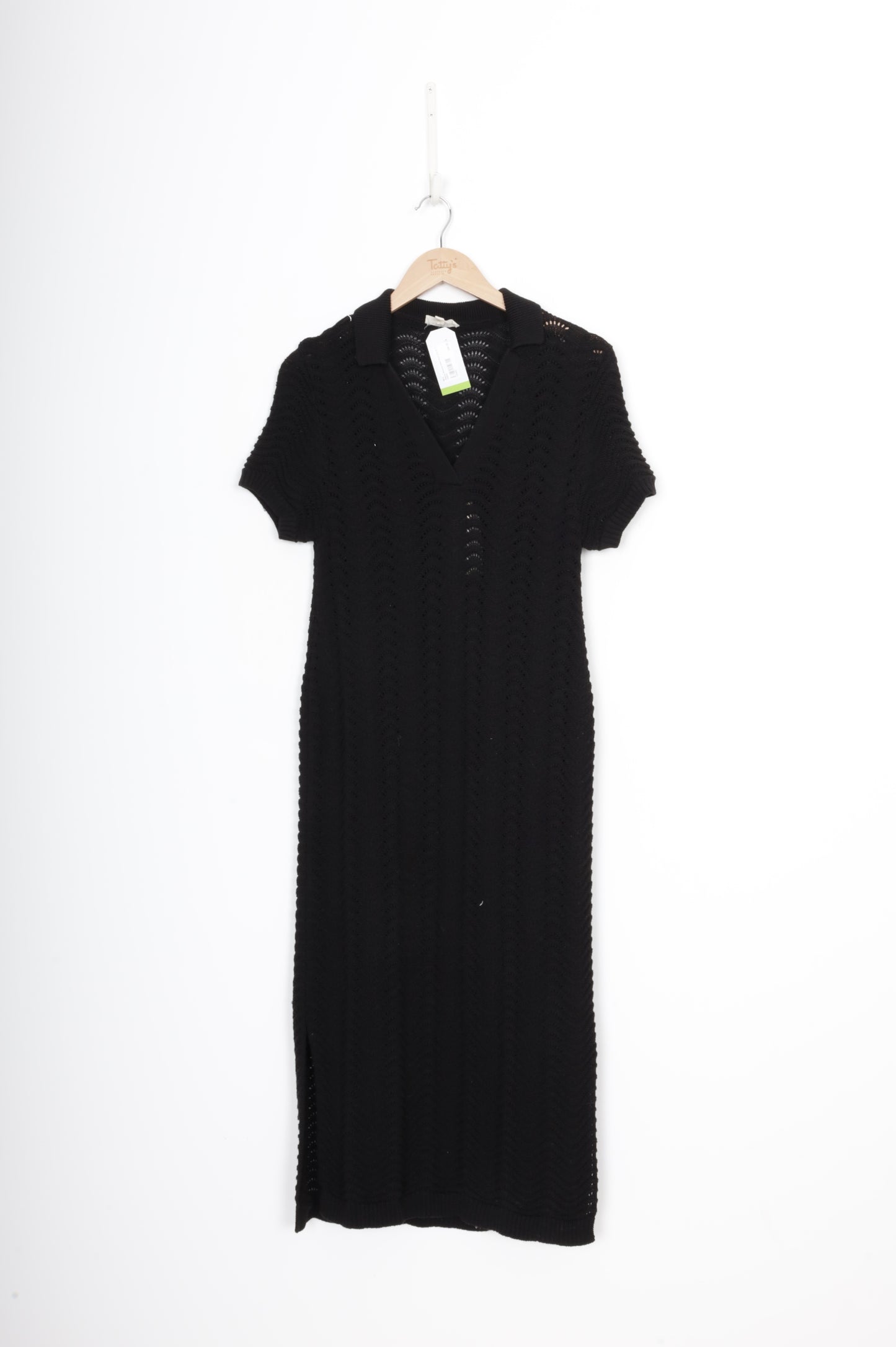 Marlow Womens Black Dress Size M