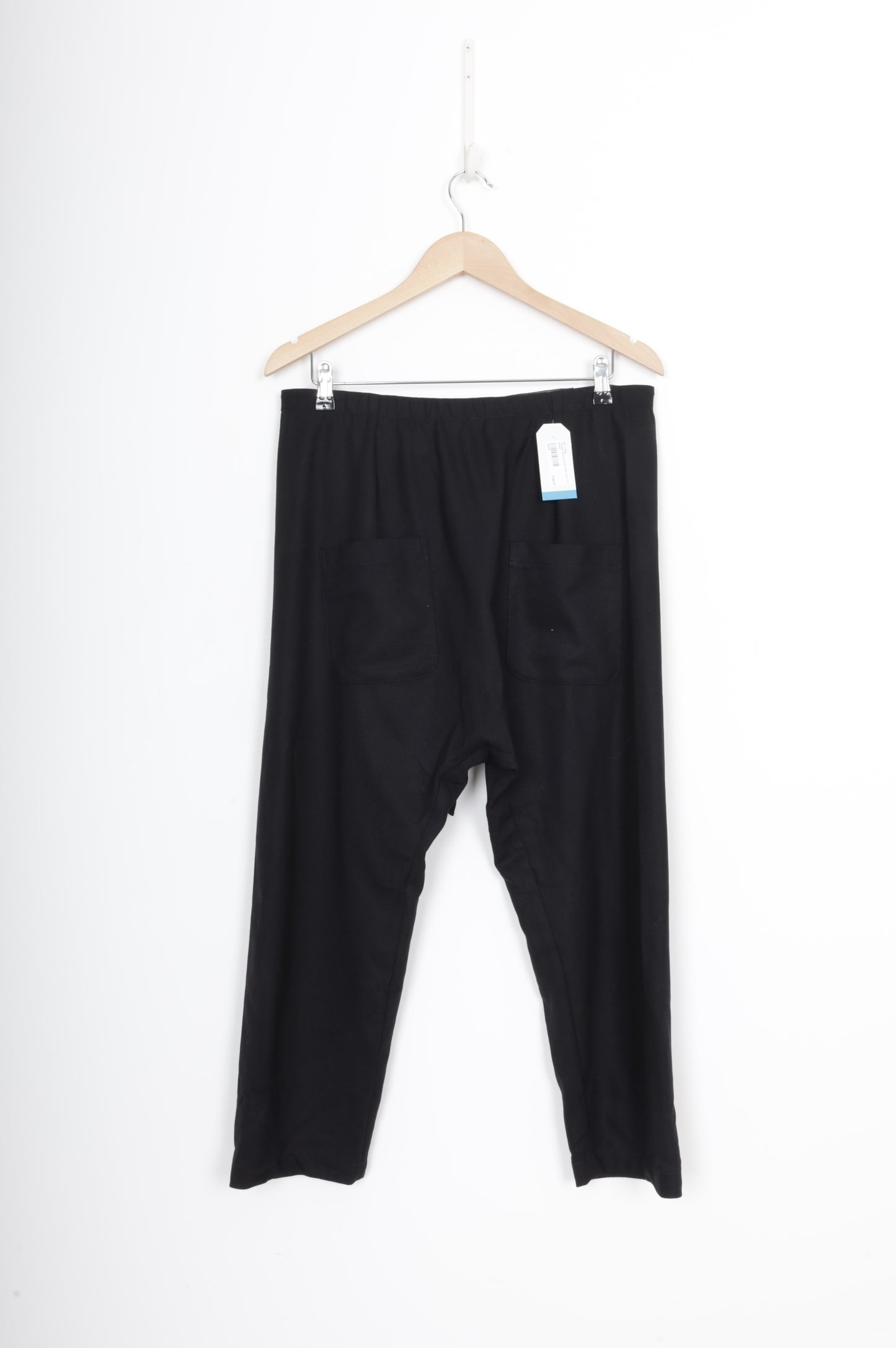Zambesi Womens Black Pants Size 2