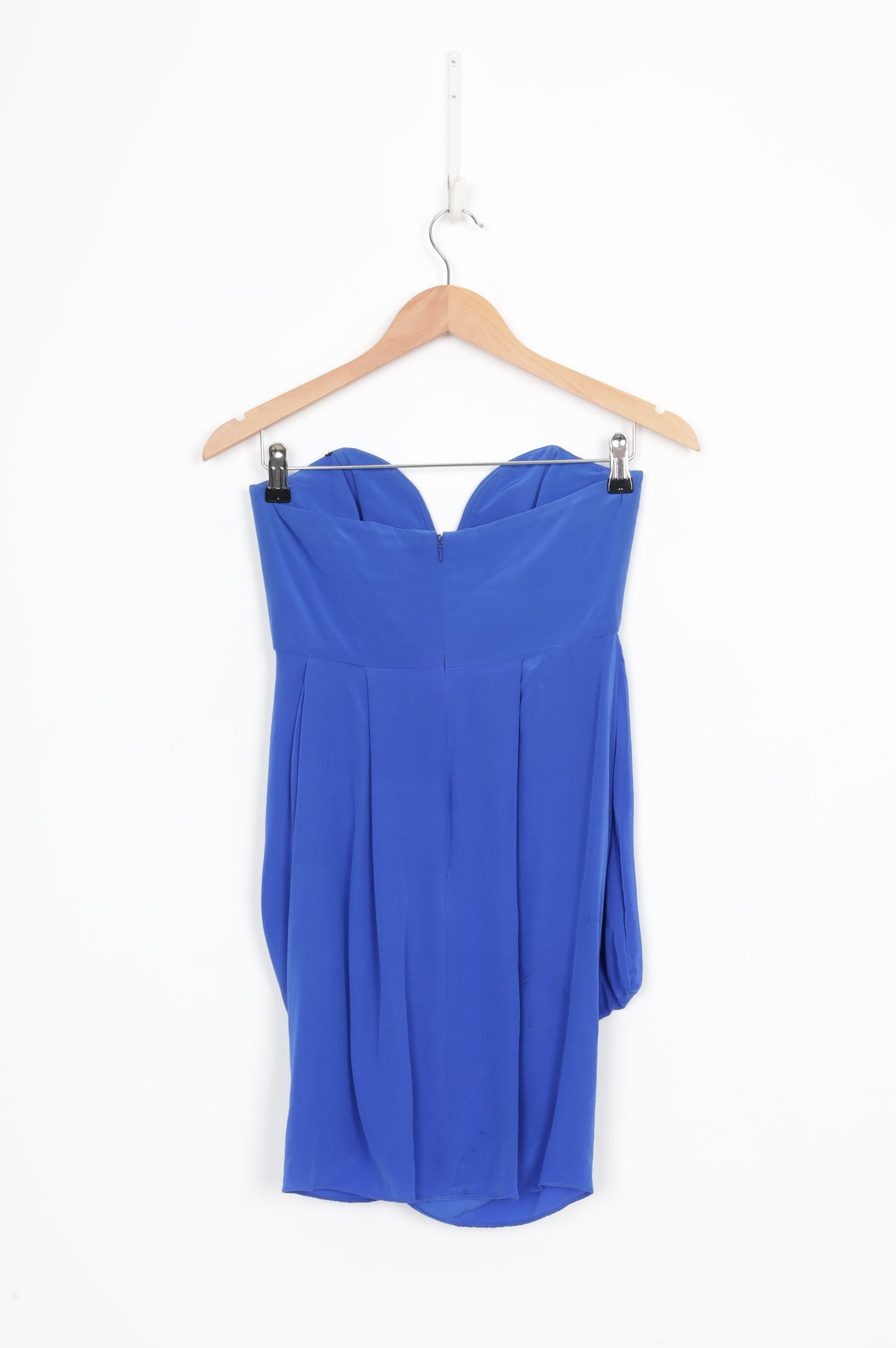 Zimmermann Womens Blue Dress Size 1