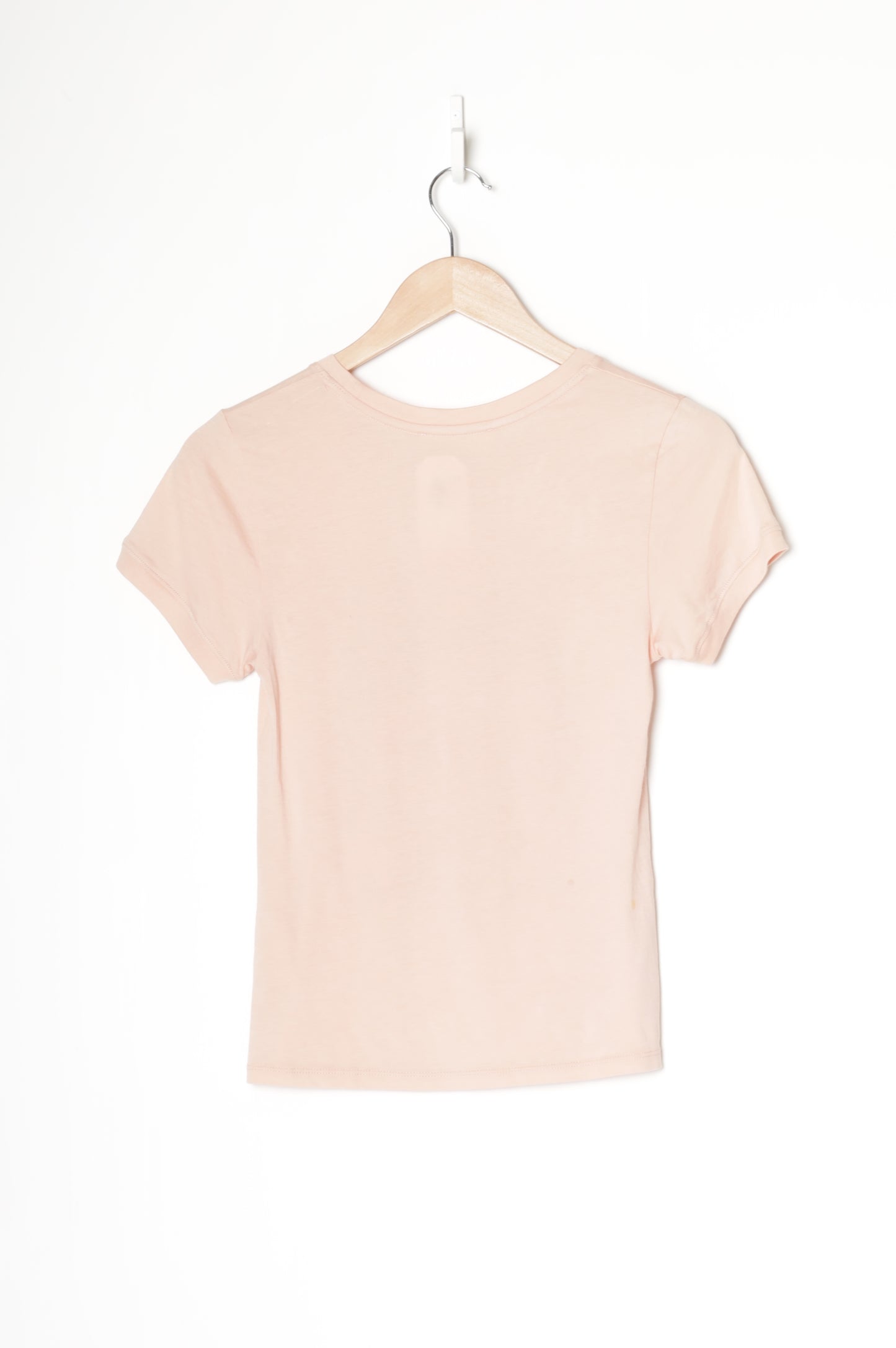 Spell and the gypsy Womens Pink T-shirt Size XS