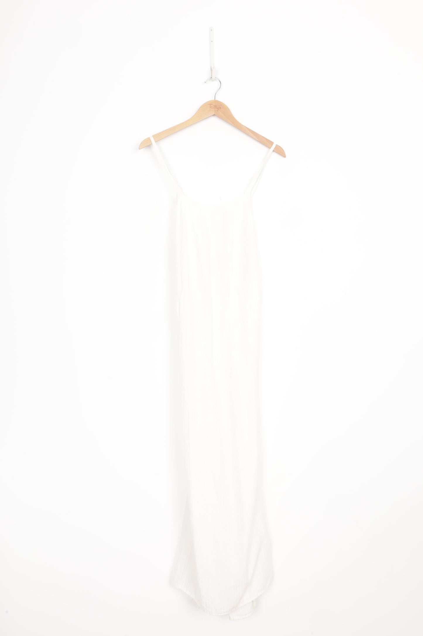 buldans Womens Cream Dress Size 2