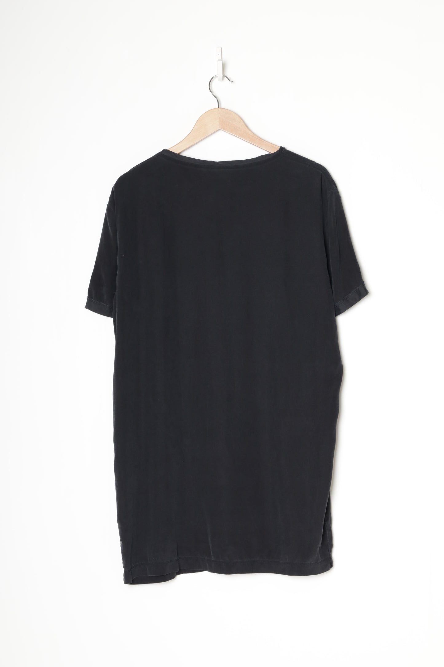 Alexander Wang Womens Black Dress Size S