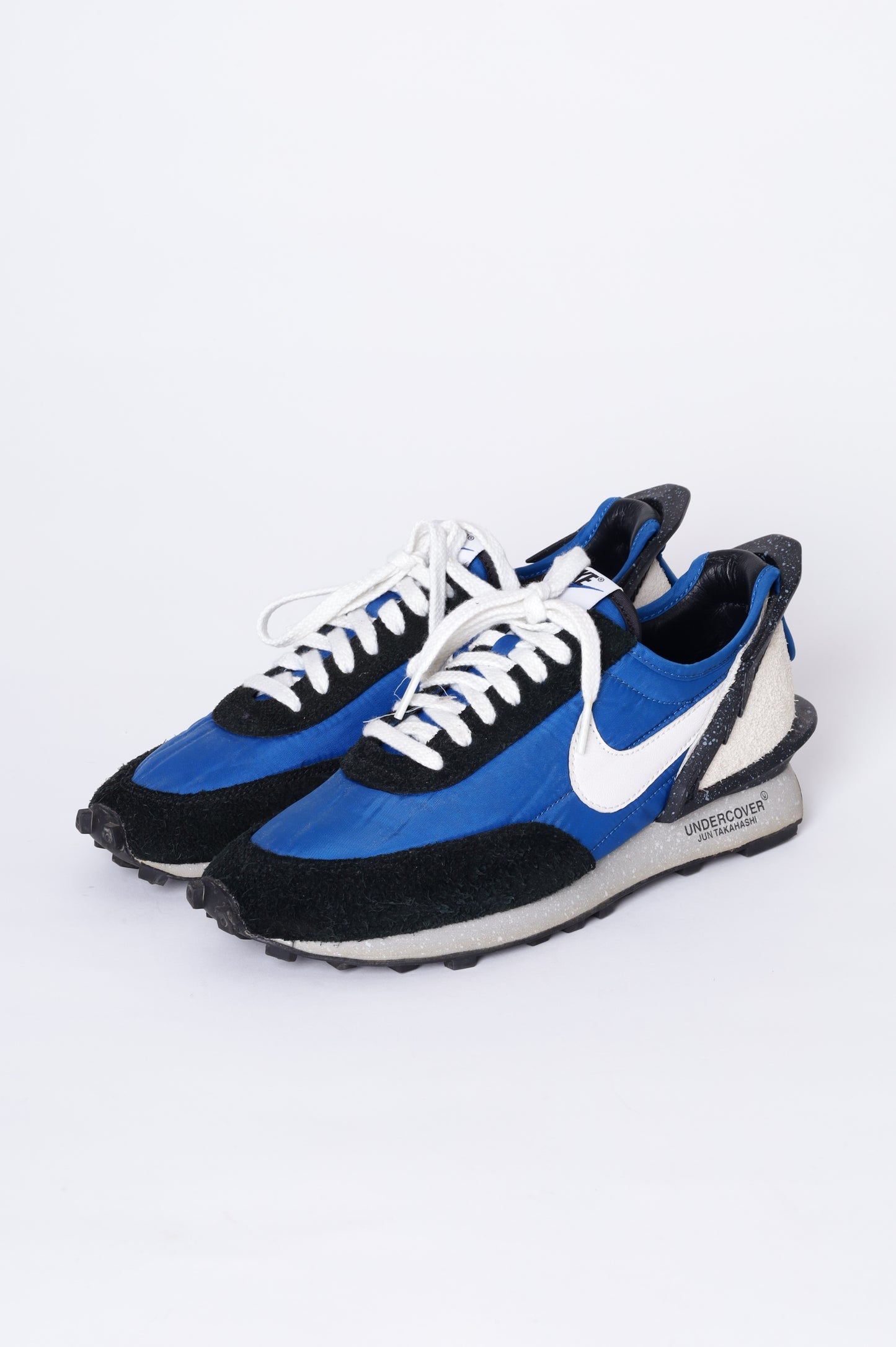 Undercover x Nike Mens Blue Sneakers Size EU 42.5