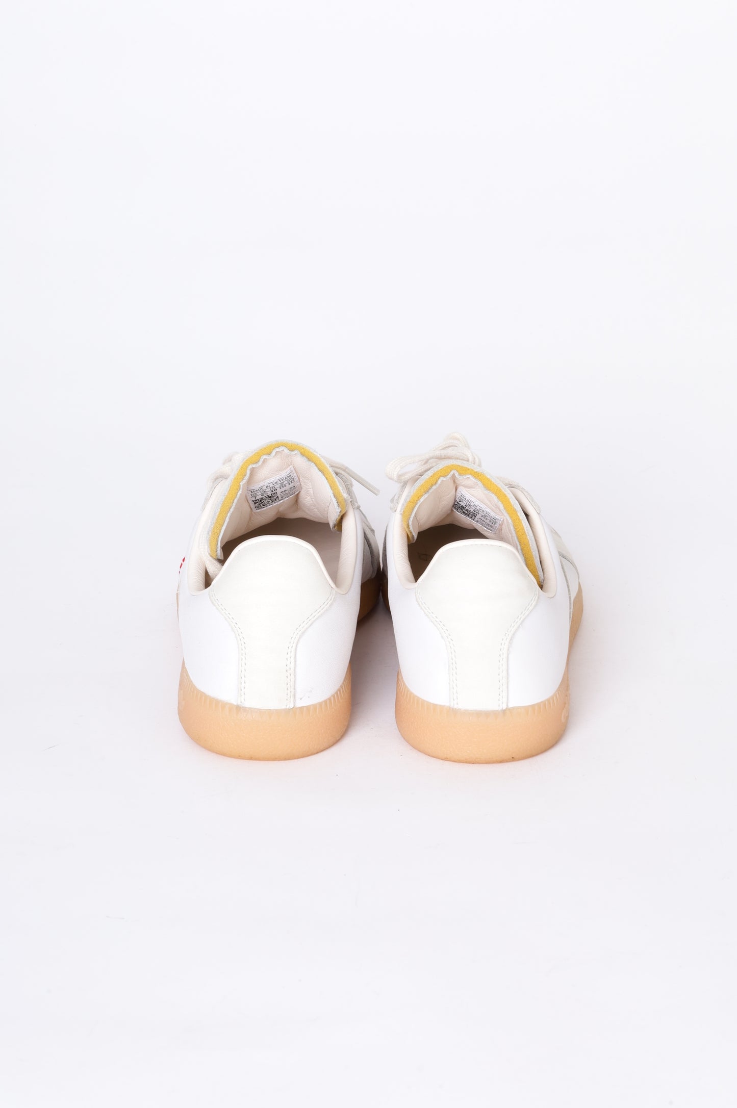 Adidas x Hartcopy Womens White Sneakers Size EU 40