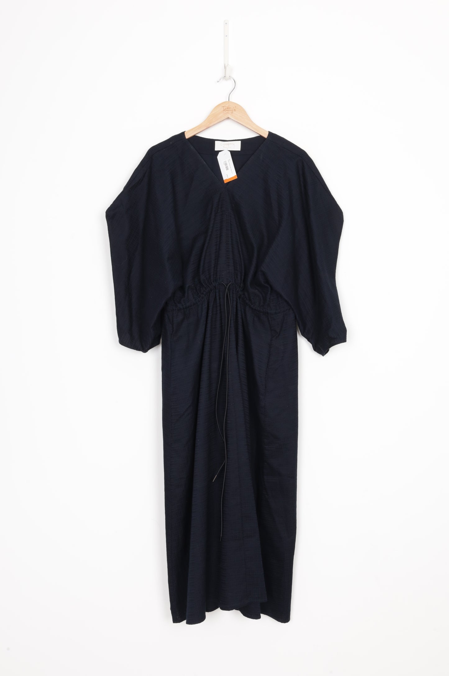 Gregory Womens Blue Dress Size S