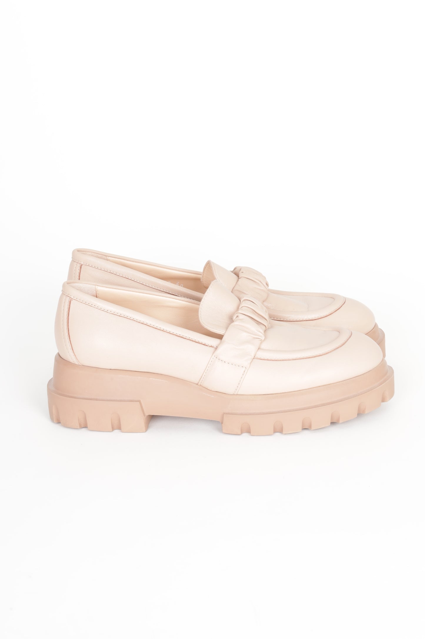 AGL Womens Pink Shoes Size EU 40