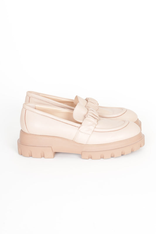 AGL Womens Pink Shoes Size EU 40