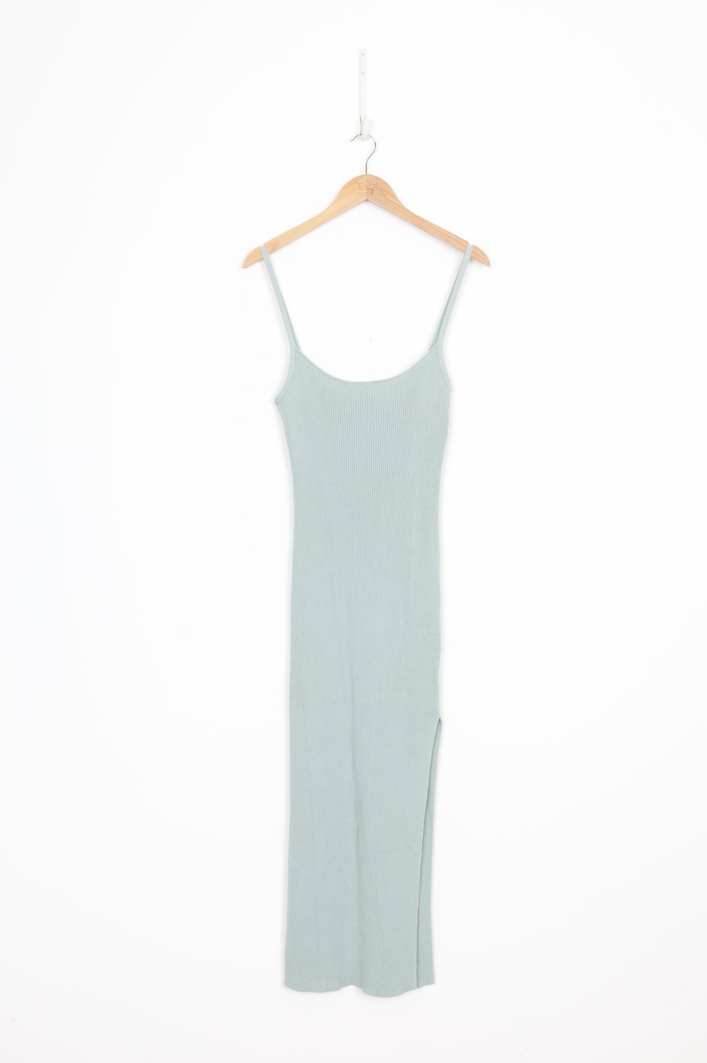 Bec + Bridge Womens Blue Dress Size 10