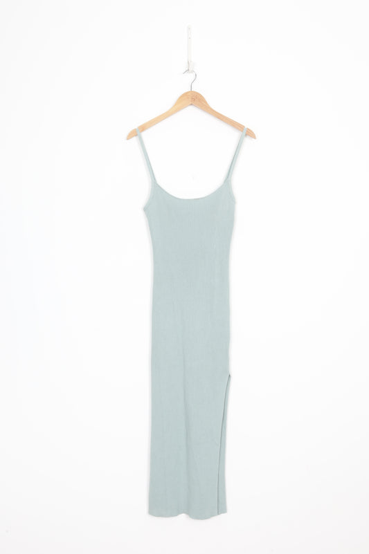 Bec + Bridge Womens Blue Dress Size 10