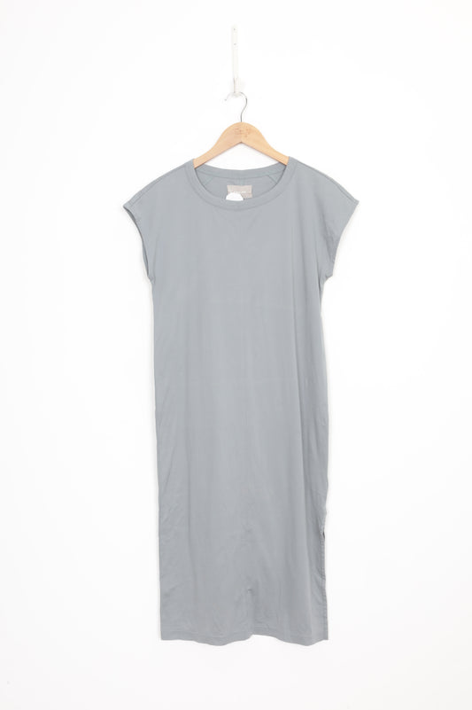 Everlane Womens Grey Dress Size S