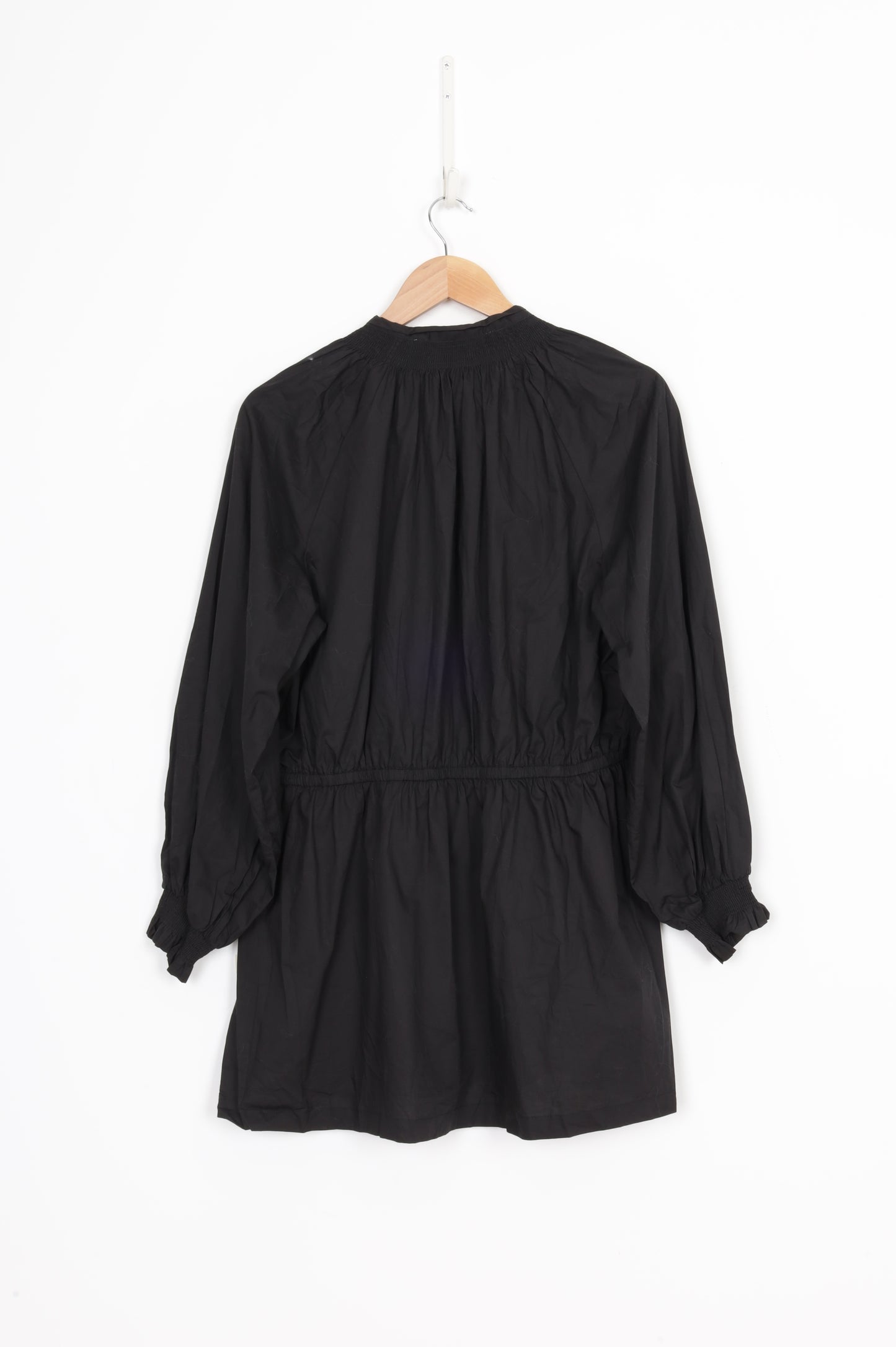 Araminta James Womens Black Dress Size S