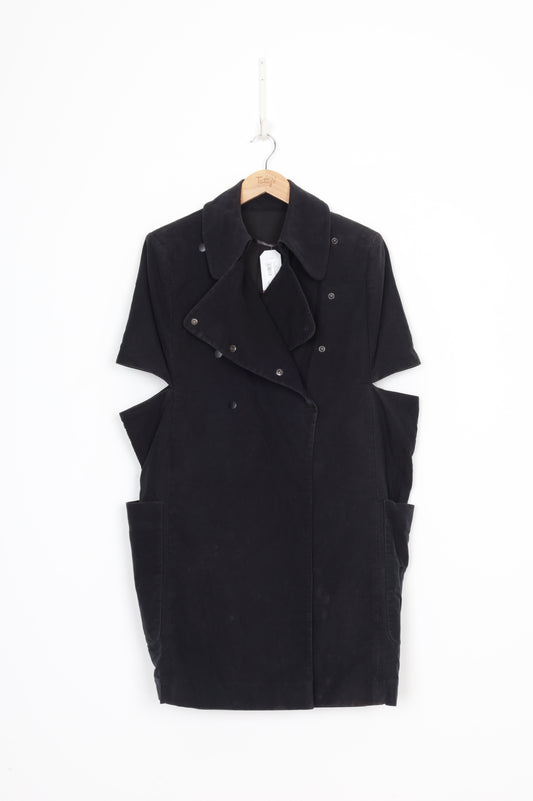 Zambesi Womens Black Dress Size 1