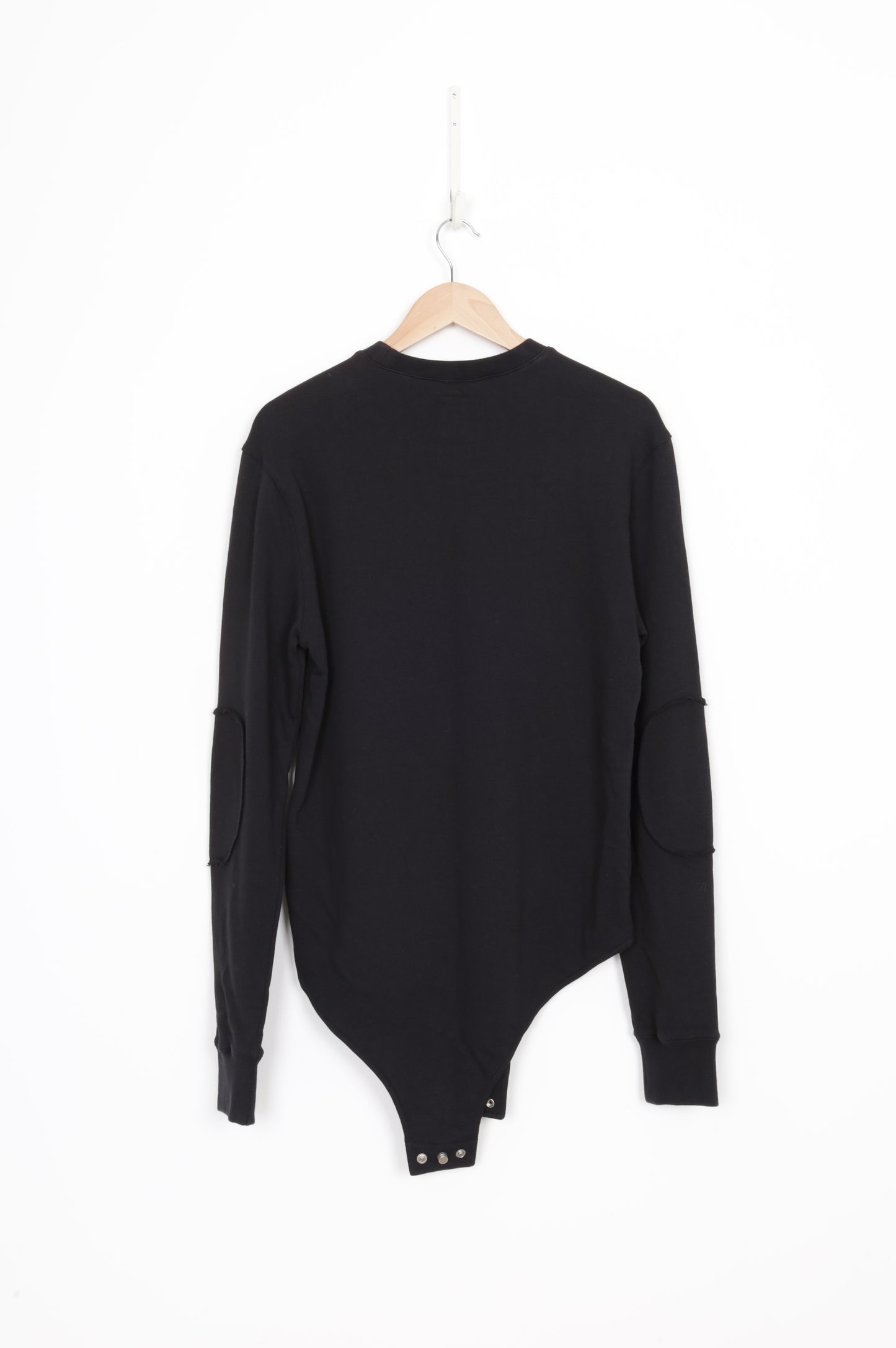 Rick Owens x Champion Womens Black Top Size L