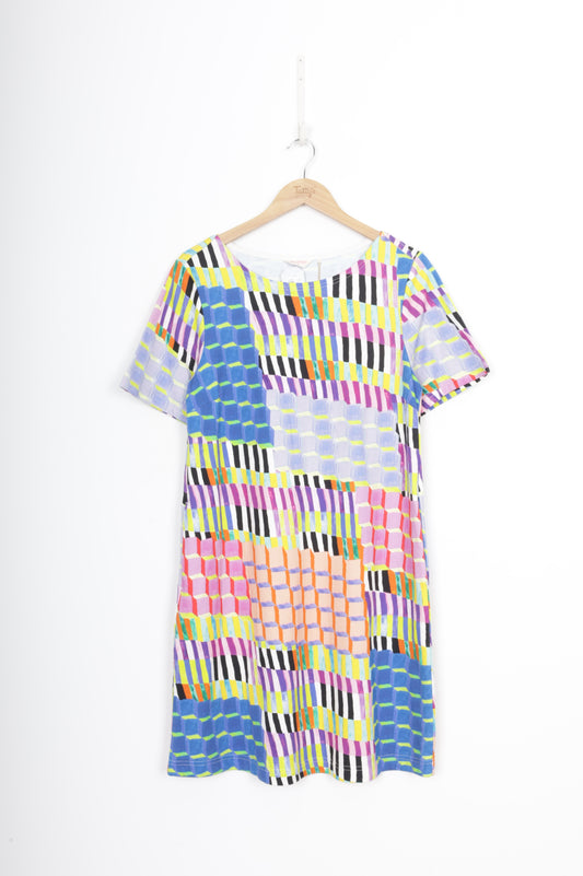 Gorman Womens Multi Dress Size 10