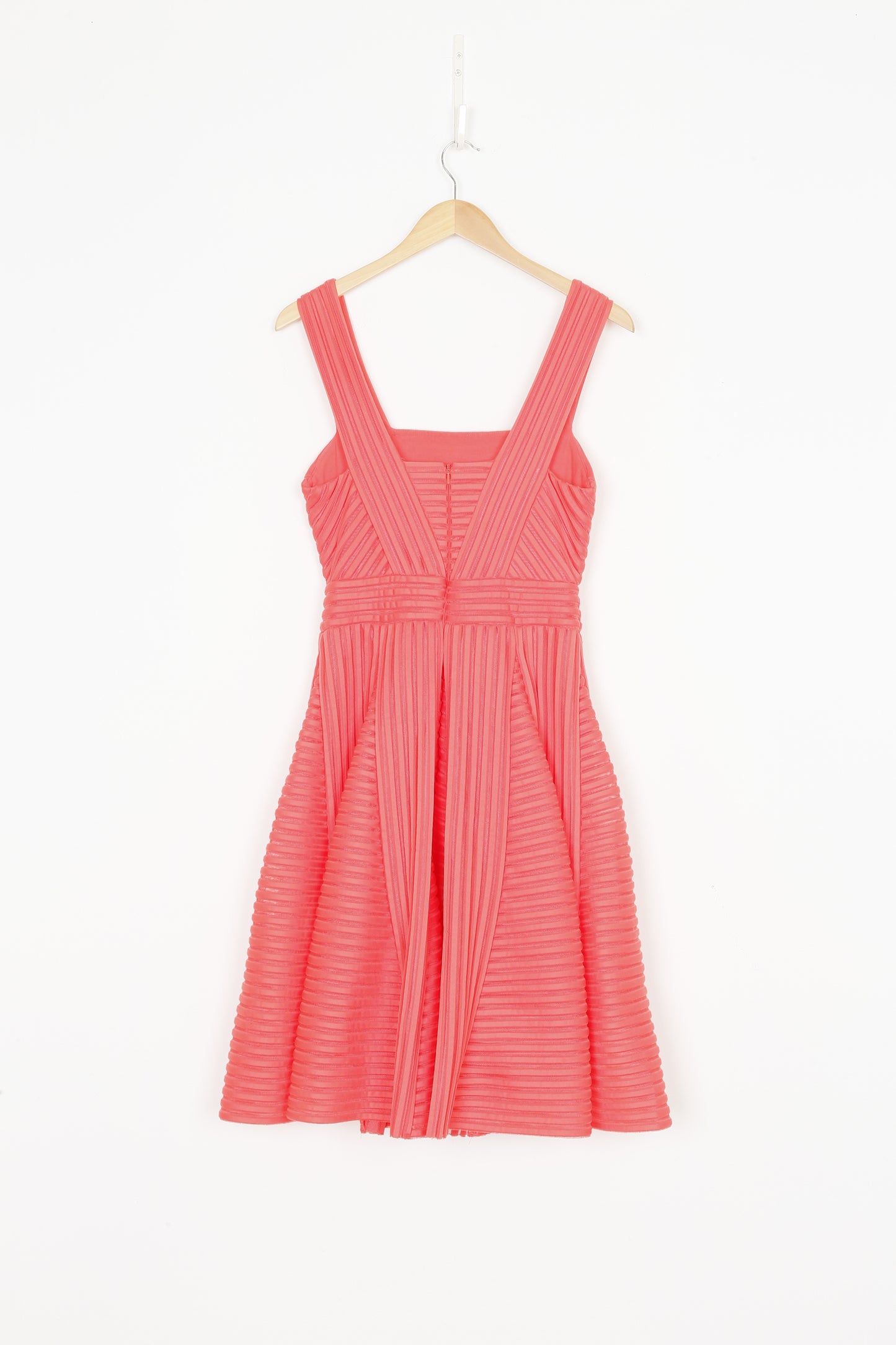 Maje Womens Red Dress Size 2