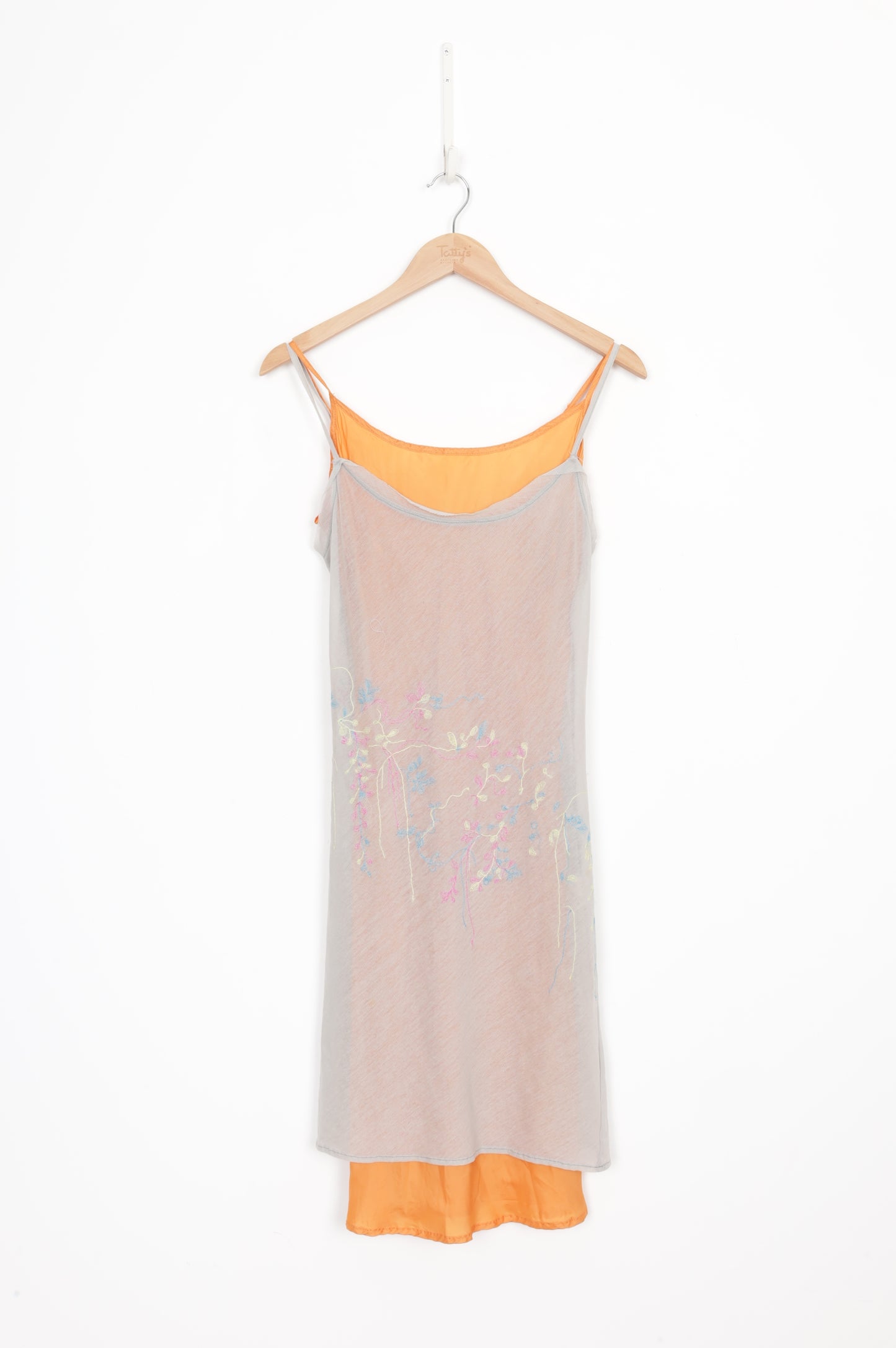 Yen jeans Womens Grey Dress Size S