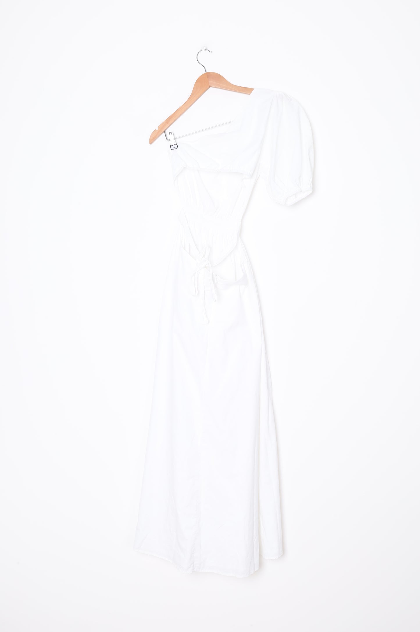Showpo Womens White Dress Size 6