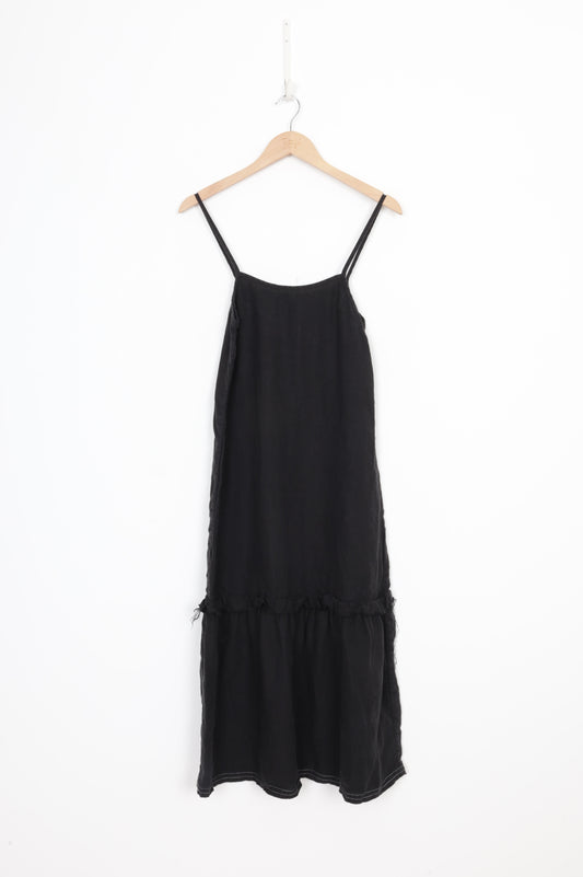 Marle Womens Black Dress Size 6