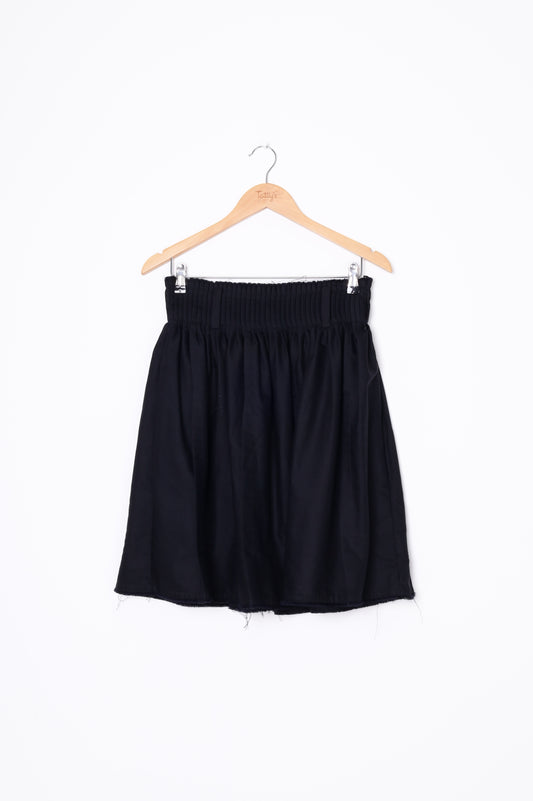Cos Womens Black Skirt Size 34