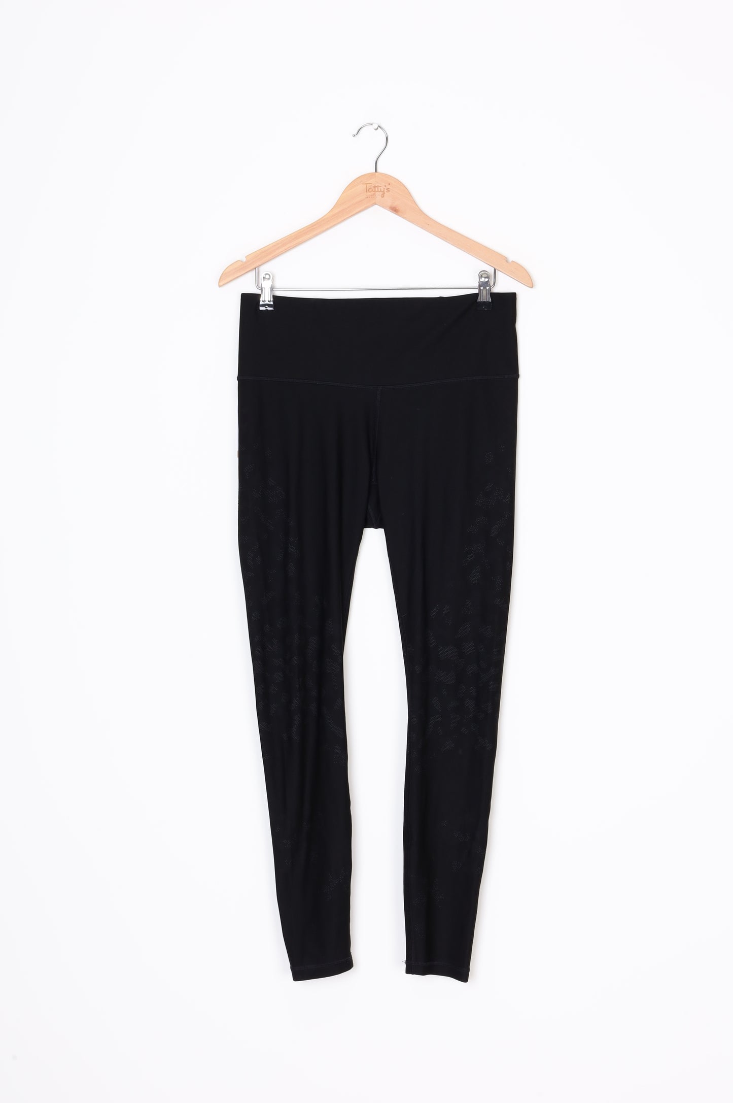Lululemon Womens Black Pants Size L