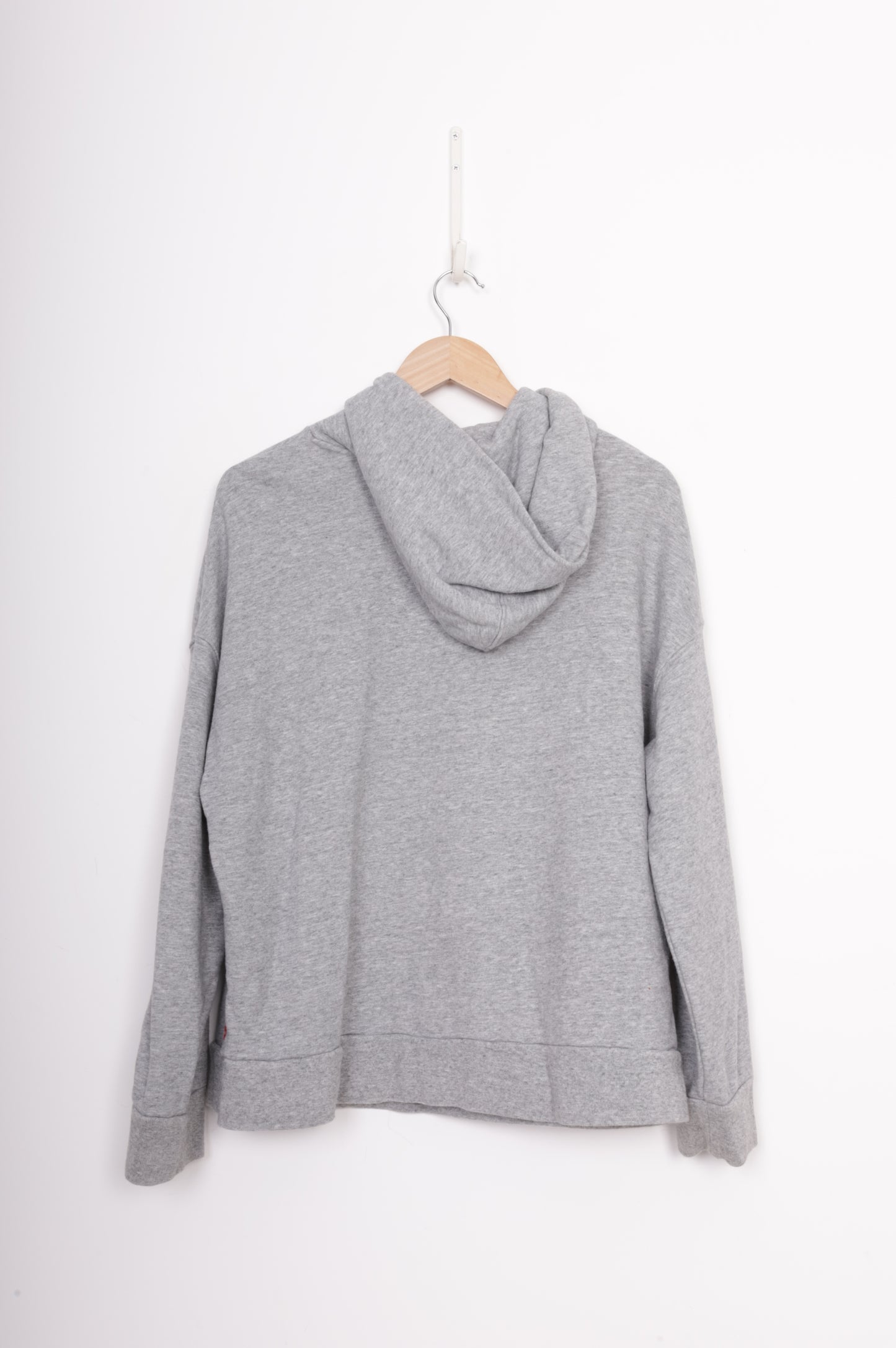 Levis Mens Grey Jumper Size S
