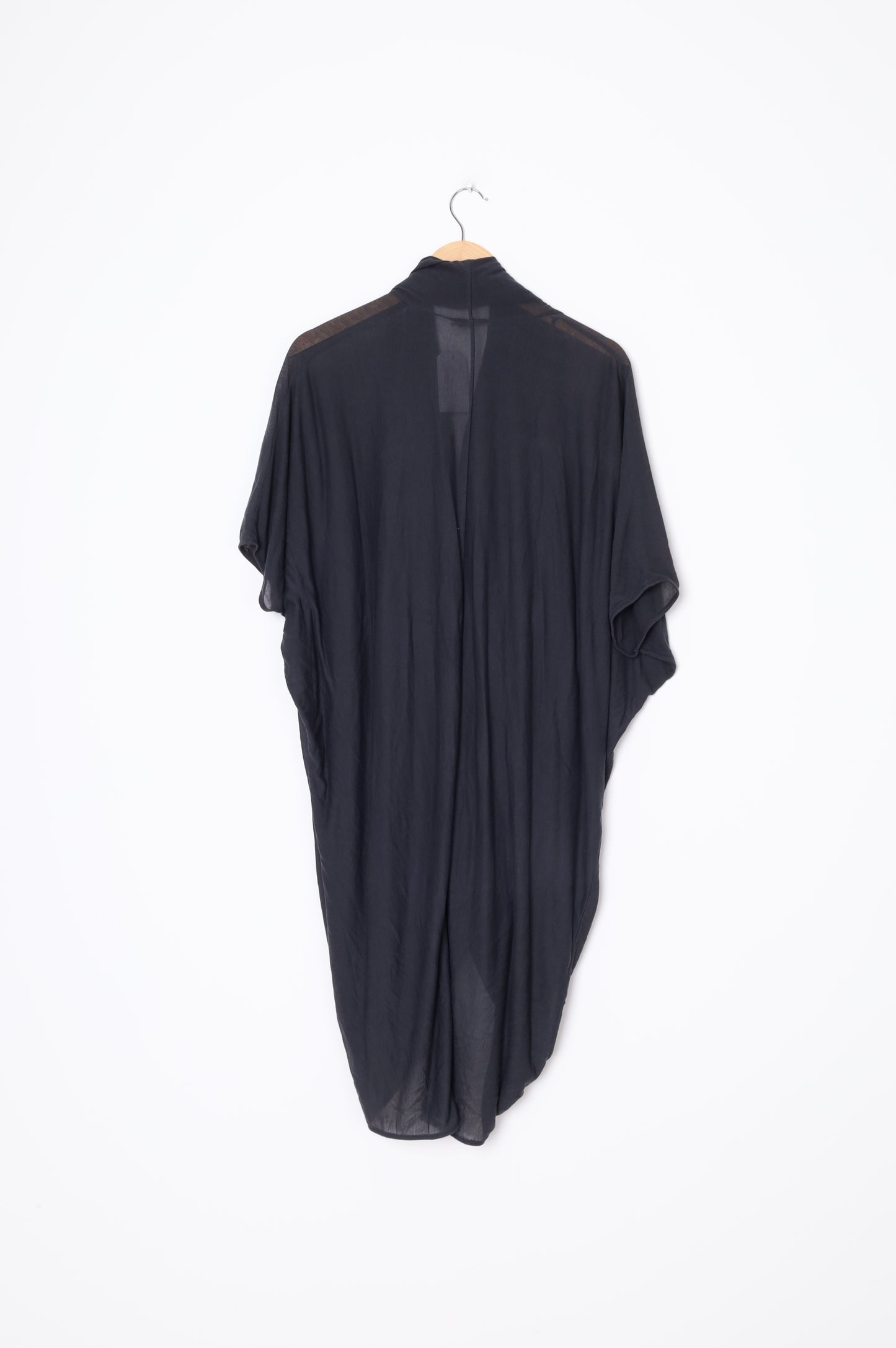 Cos Womens Grey Dress Size L