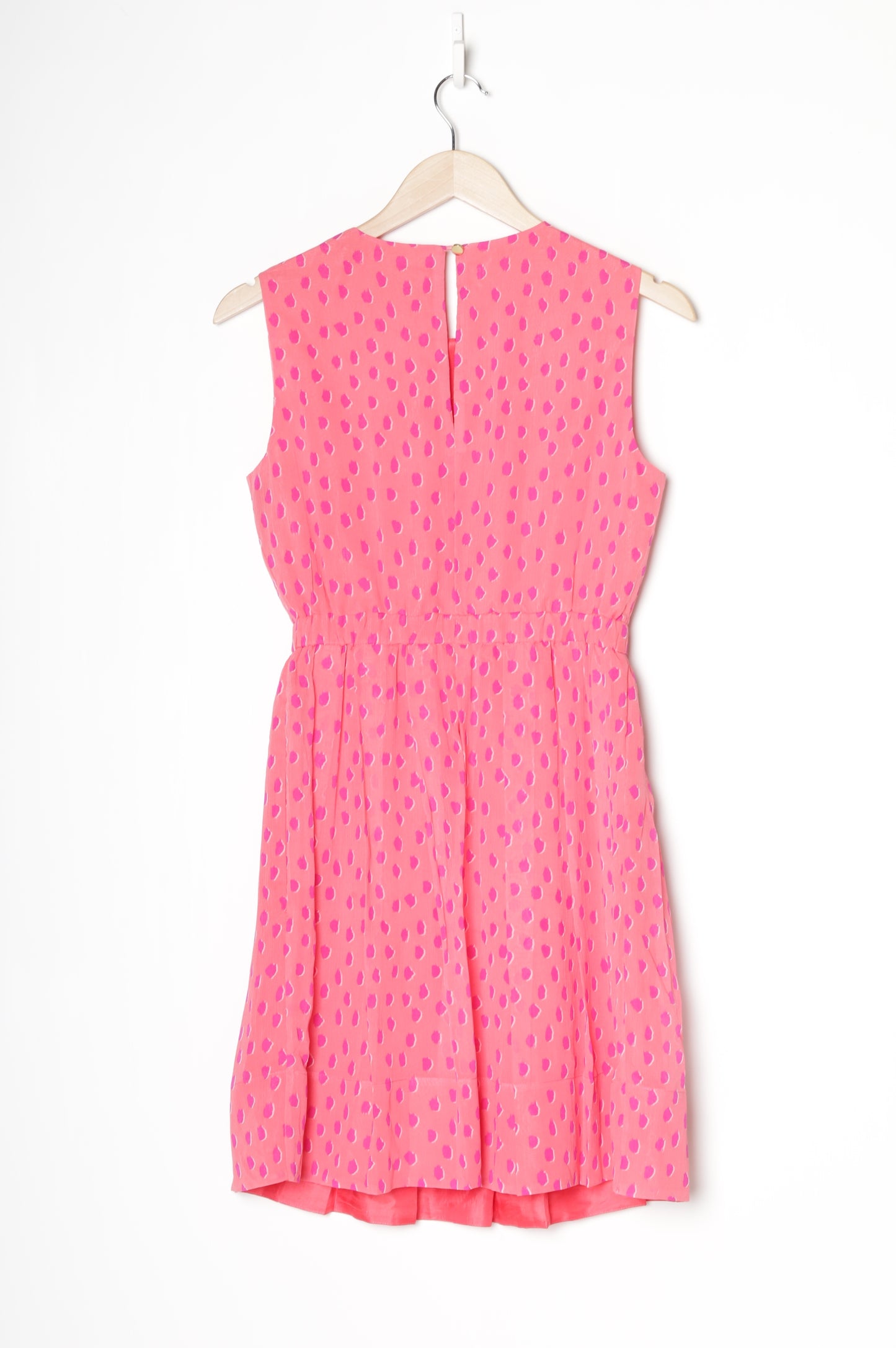 Kate Spade Womens Pink Dress Size 4