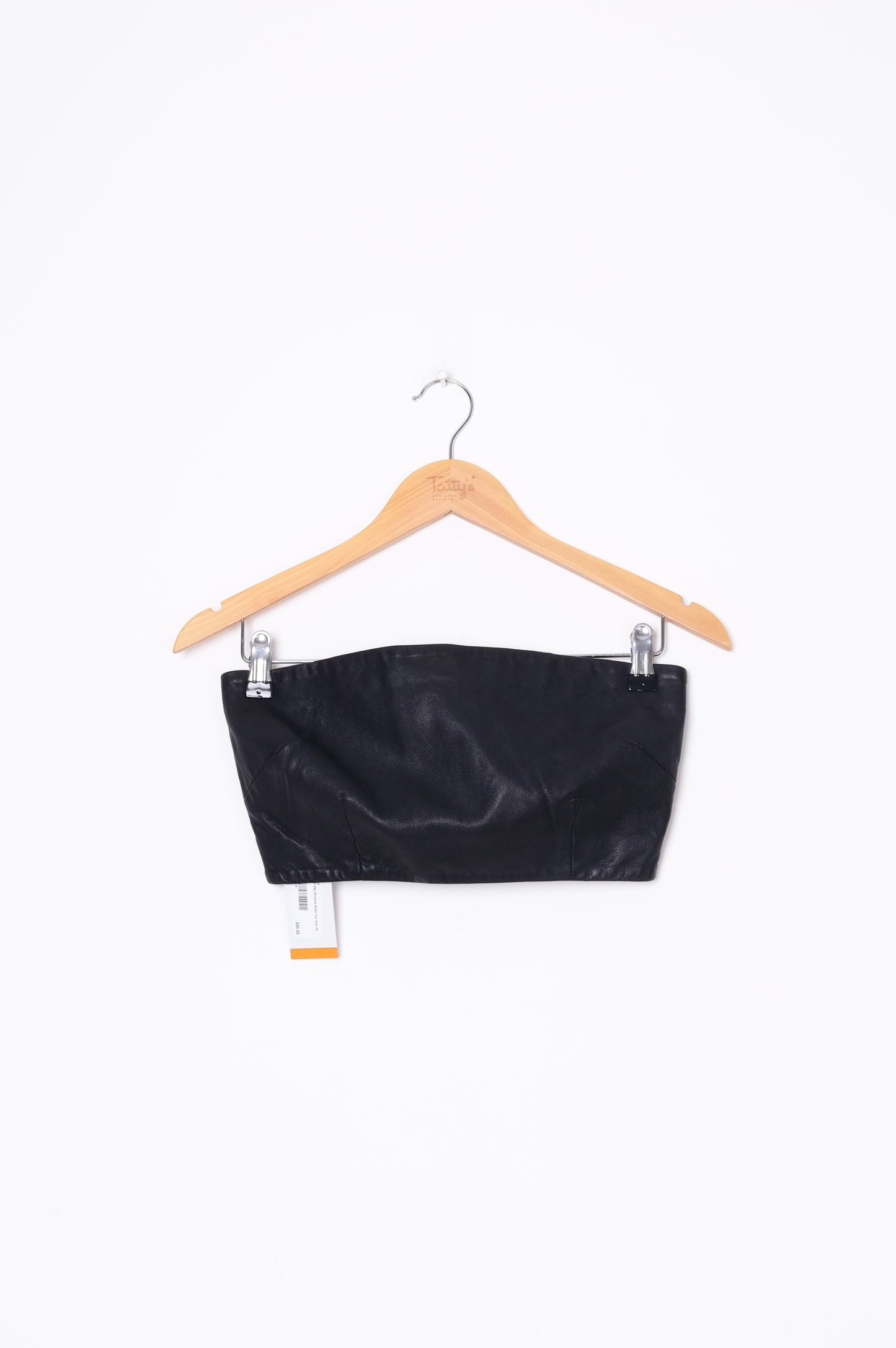 2ND DAy Womens Black Top Size 36
