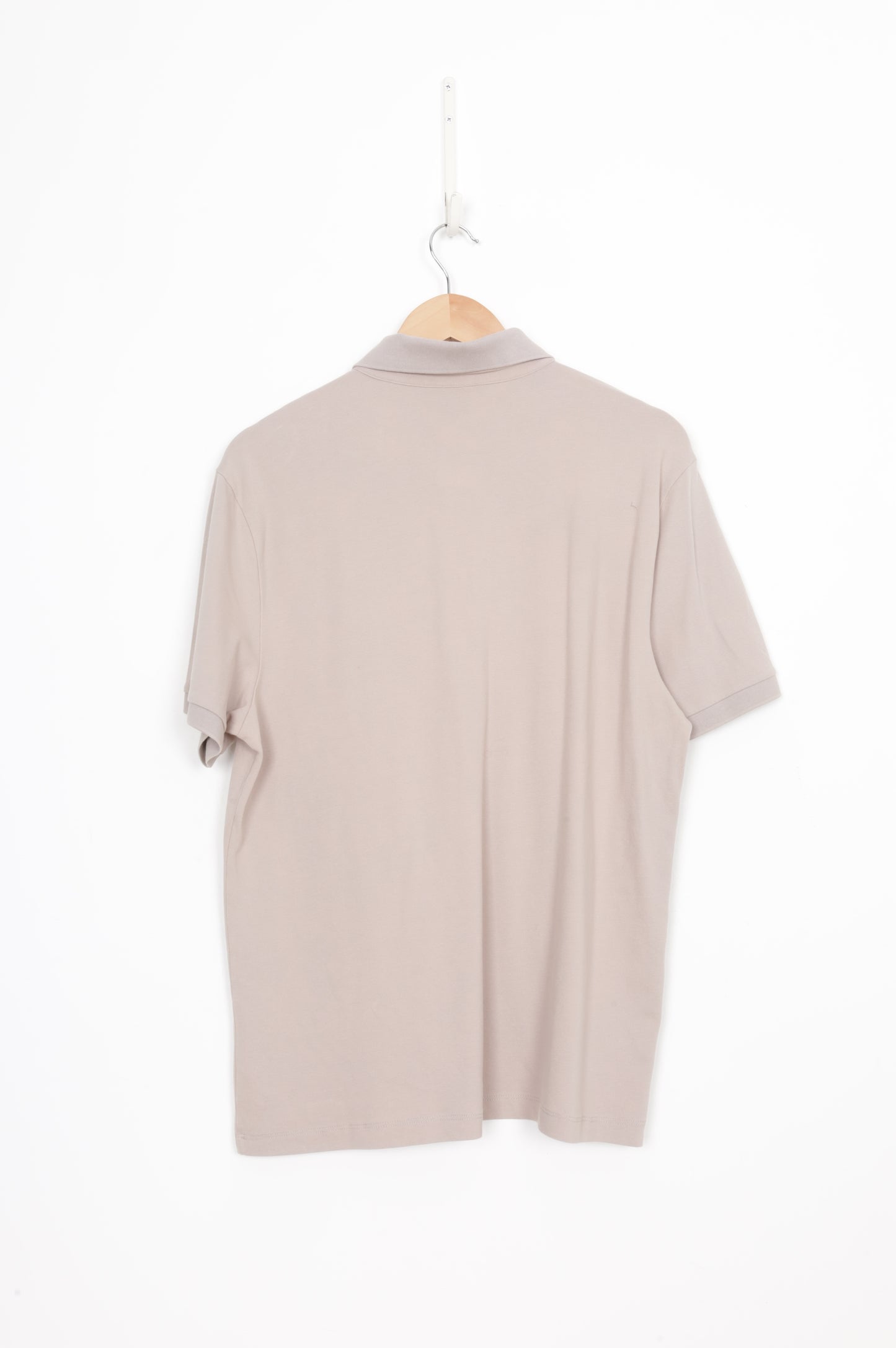 Boss hugo boss Mens Beige Shirt Size XL