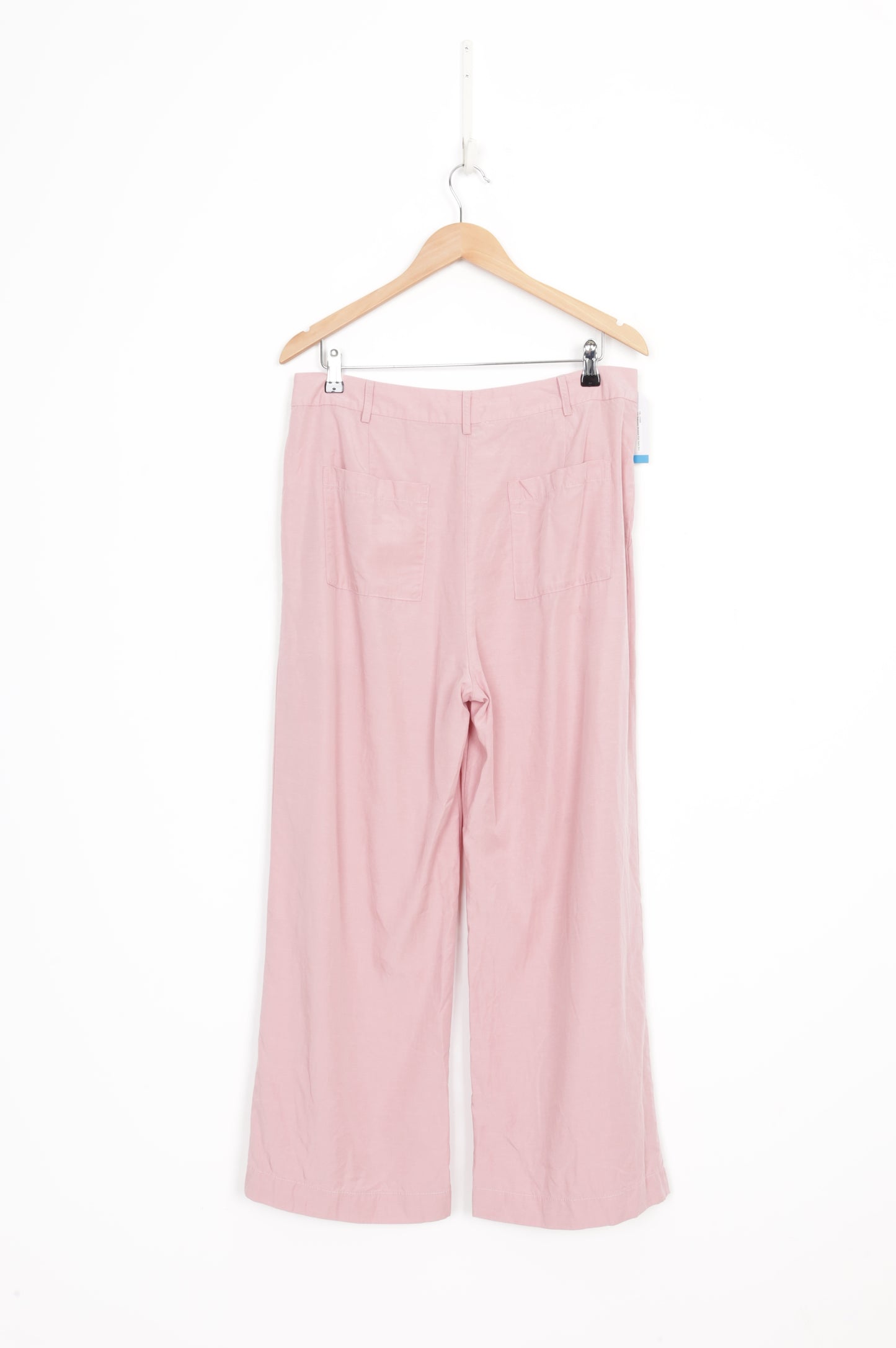 Zoe Kratzmann Womens Pink Pants Size 2