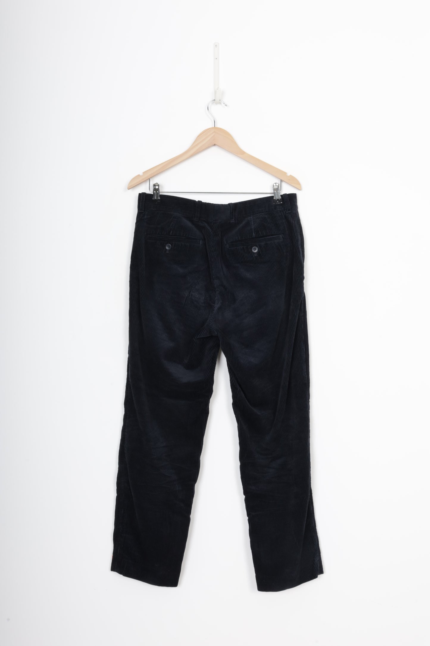 Cos Mens Blue Pants Size 46