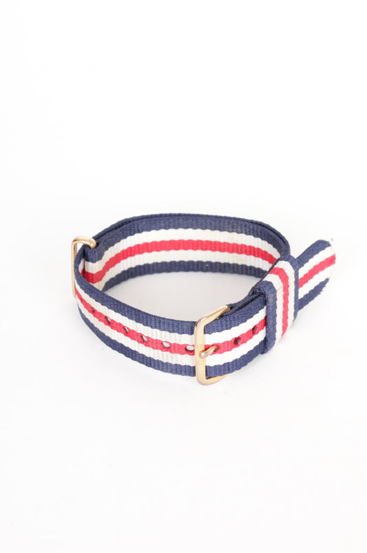 Daniel Wellington Womens Blue Accessory Size O/S