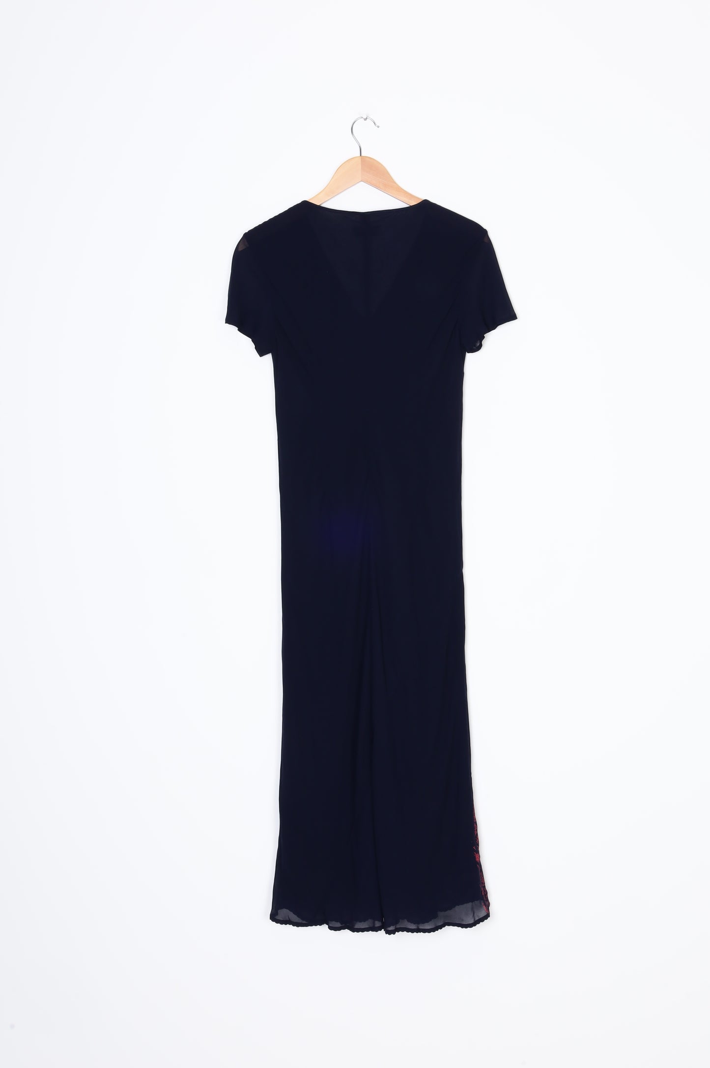 Jigsaw Womens Blue Dress Size 2