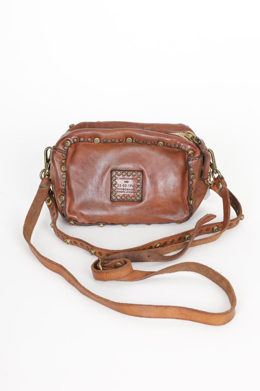 Campomaggi Womens Brown Bag Size O/S