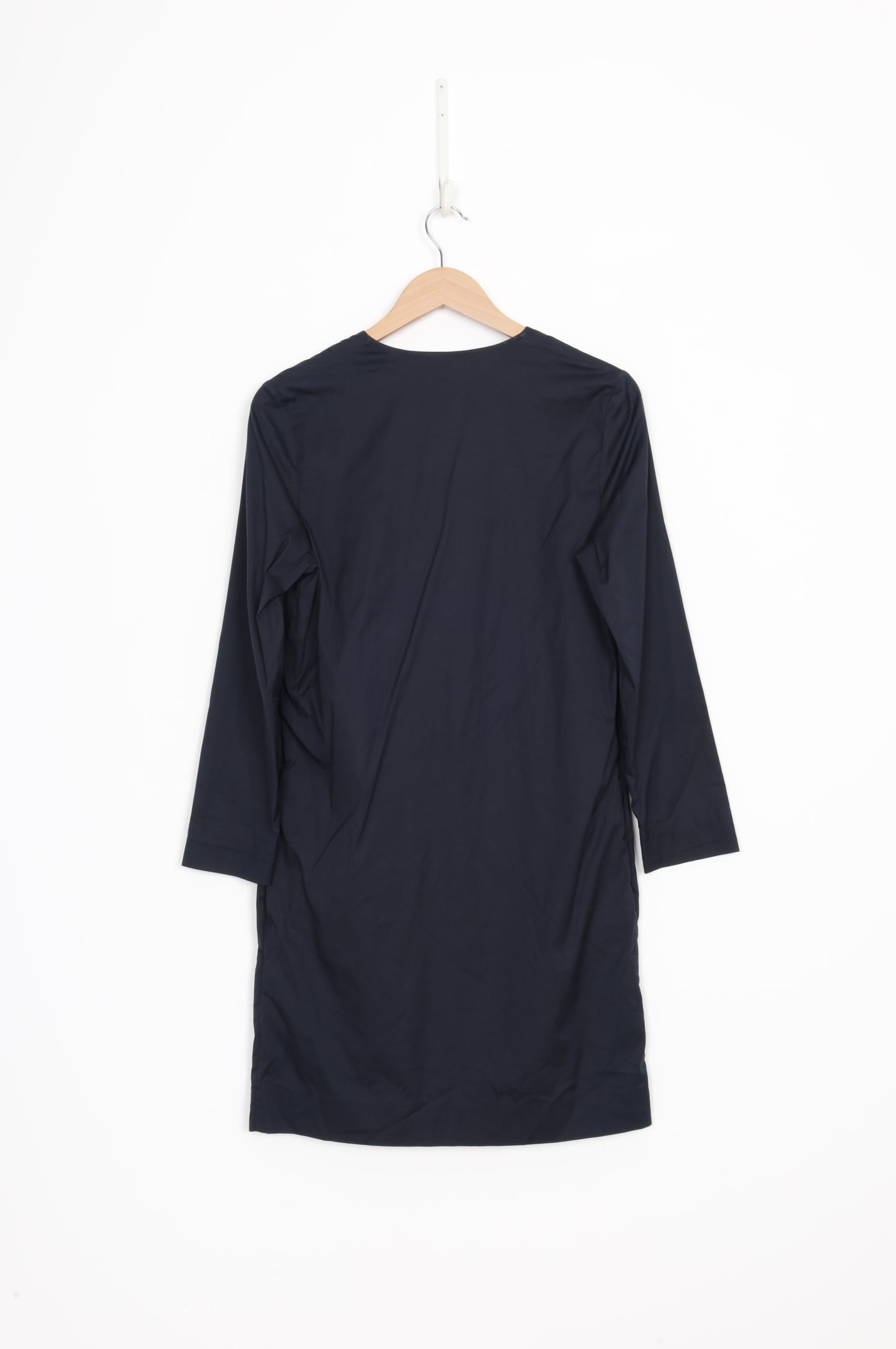 Cos Womens Blue Dress Size 36