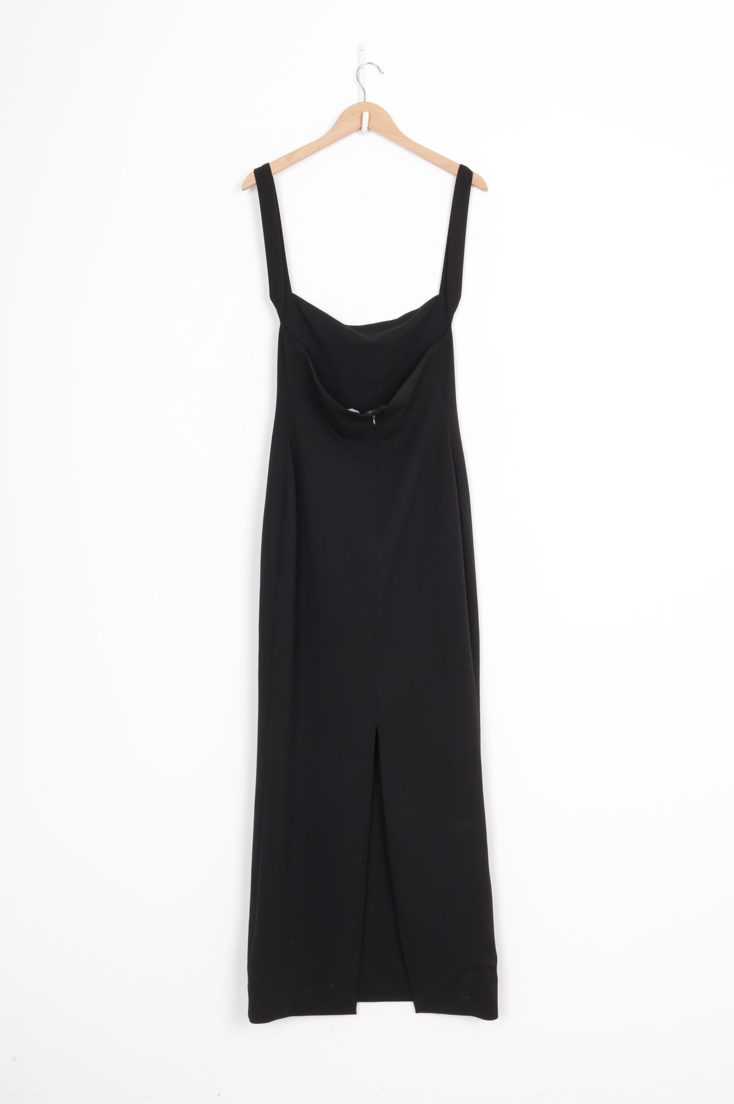 Solace London Womens Black Dress Size N/S