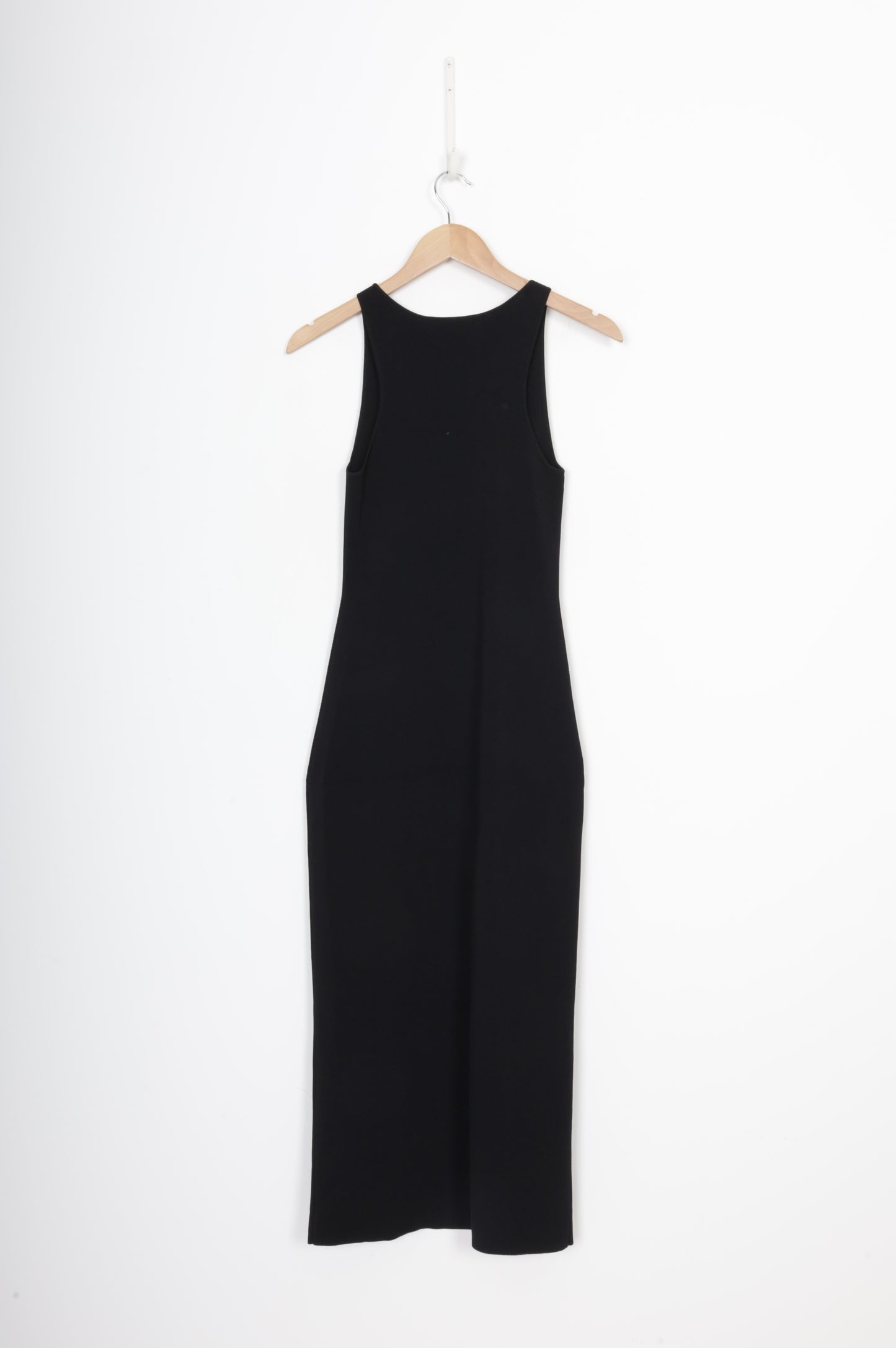 Cos Womens Black Dress Size S