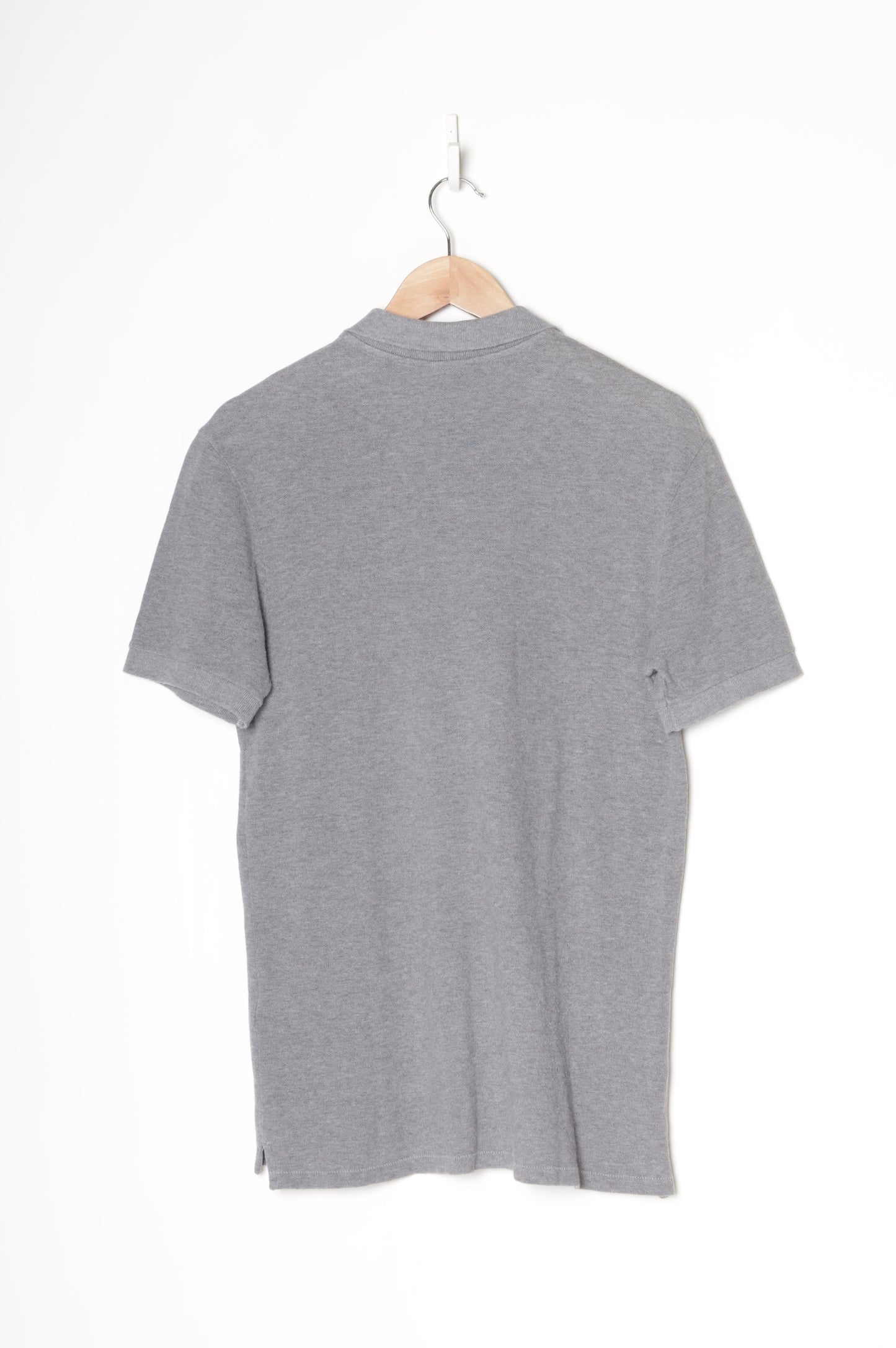 Paul Smith Mens Grey Shirt Size S