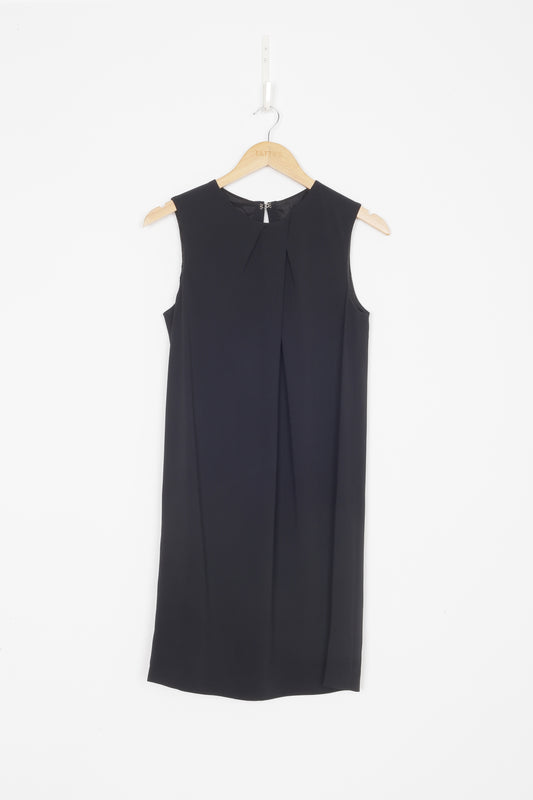 Joseph Womens Black Dress Size 38