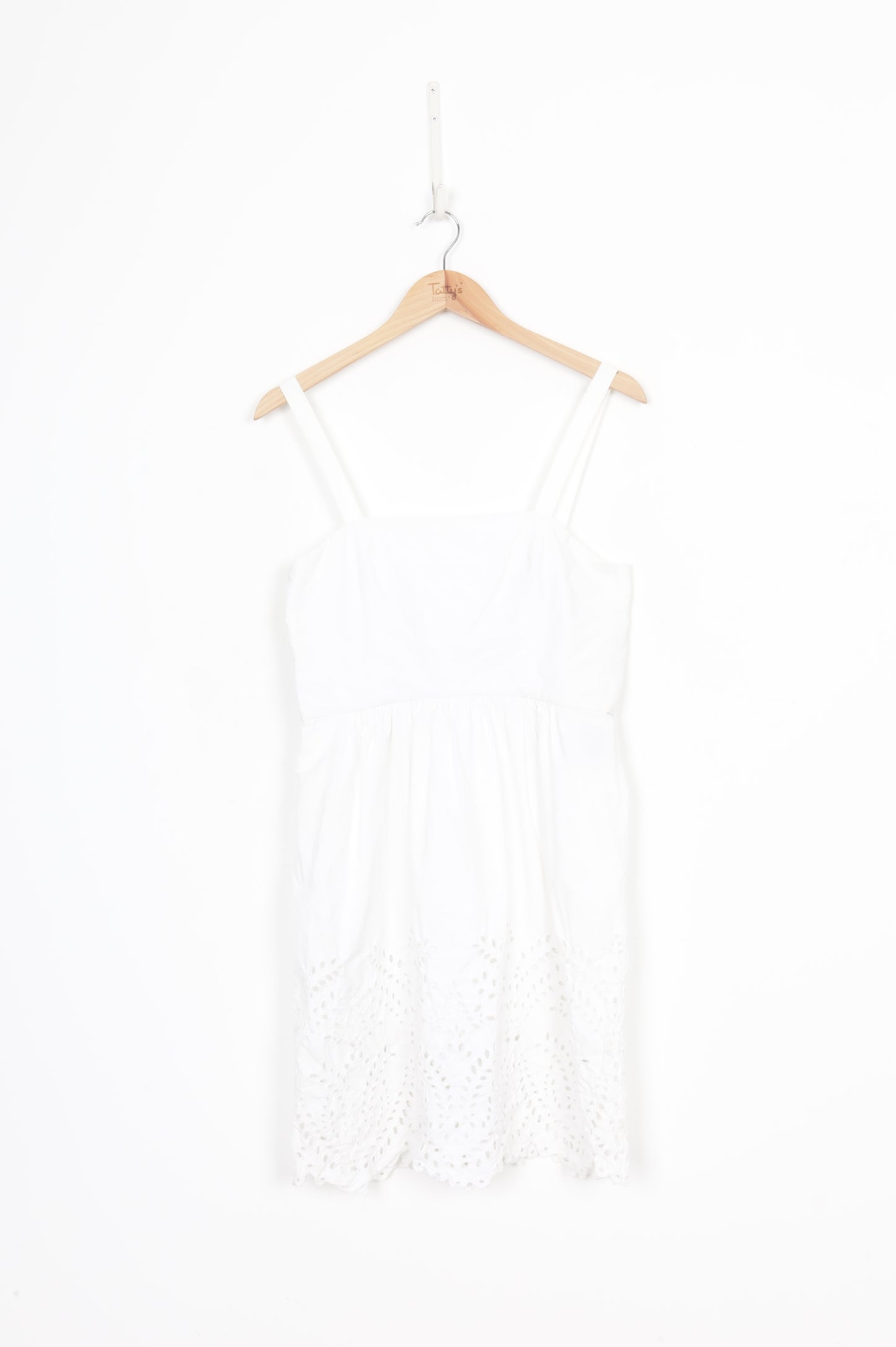 Etoile Isabel Marant Womens White Dress Size 36