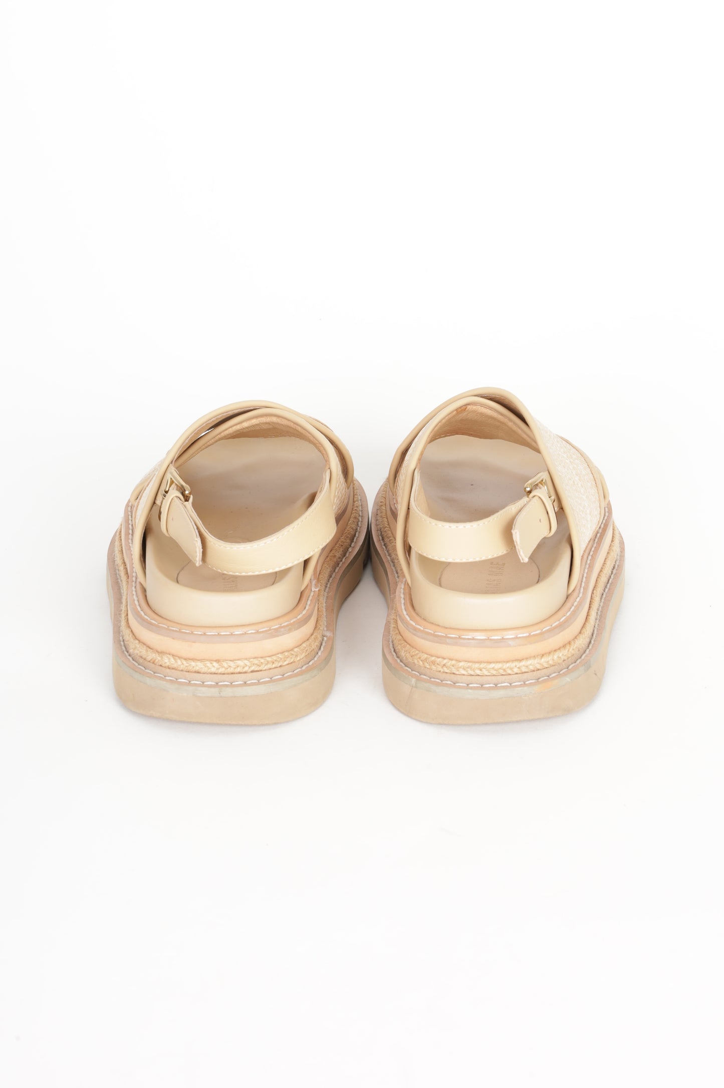 Alias Mae Womens Beige Shoes Size EU 36