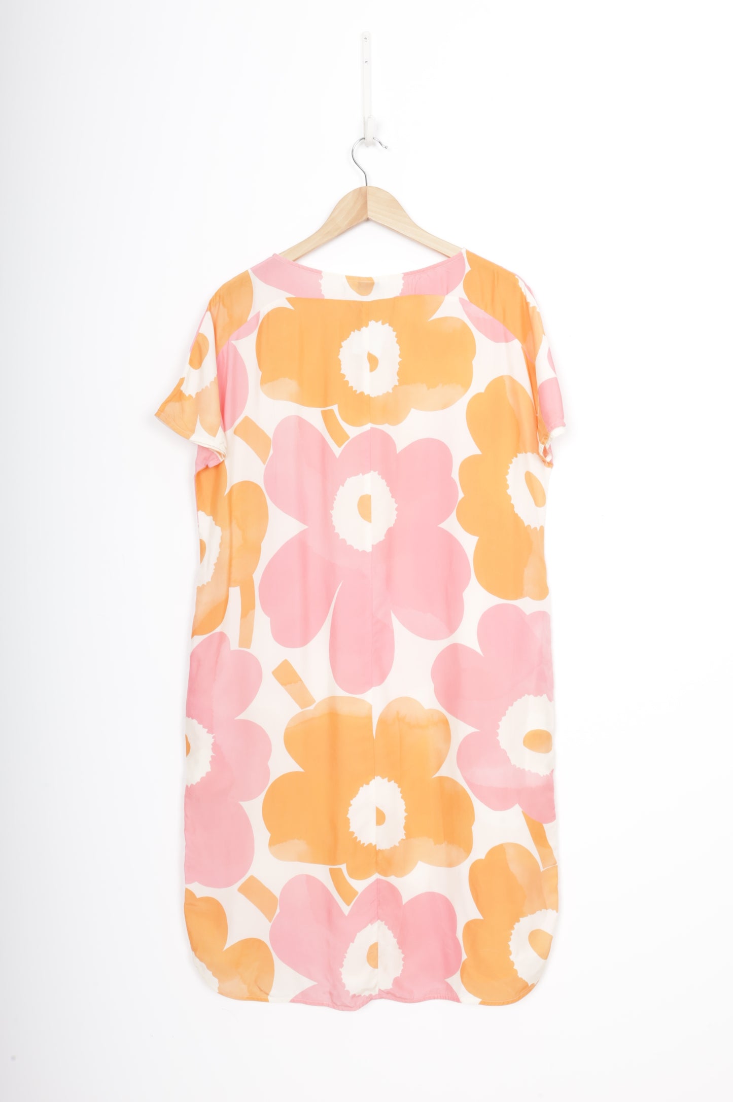 Marimekko Womens White Dress Size XS