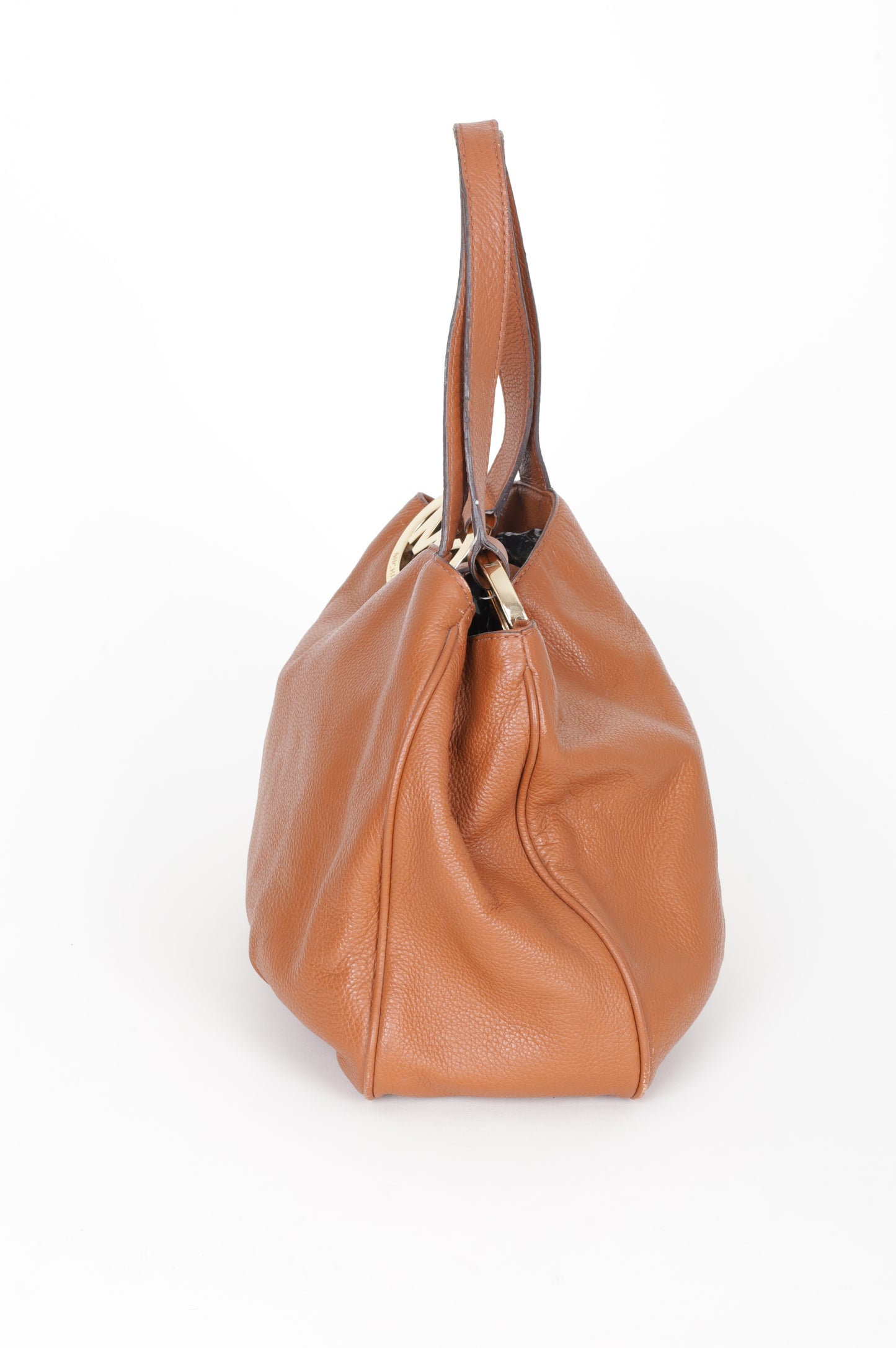 Michael Kors Womens Brown Bag Size O/S
