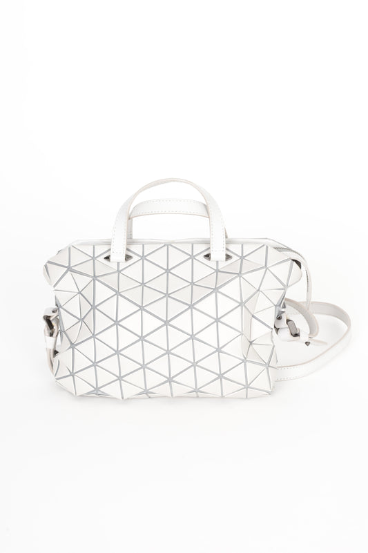 Bao Bao by Issey Miyake Womens Grey Bag Size O/S