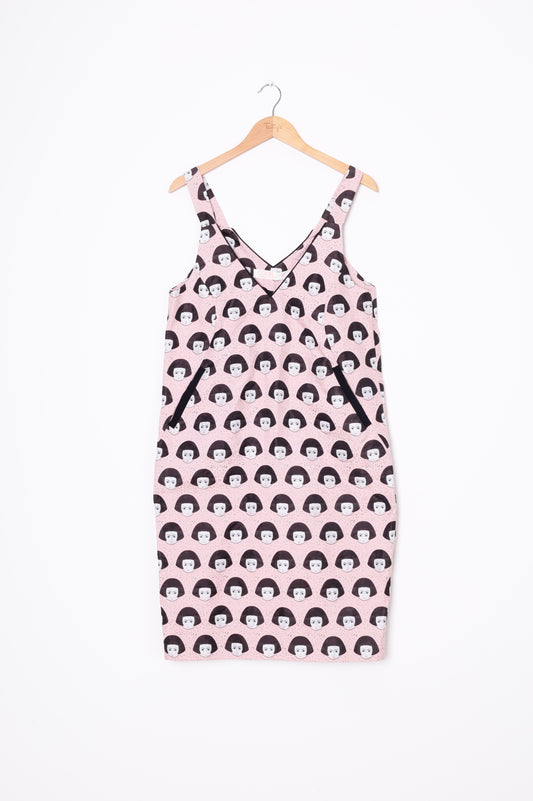 Coop by Trelise Cooper Womens Pink Dress Size M