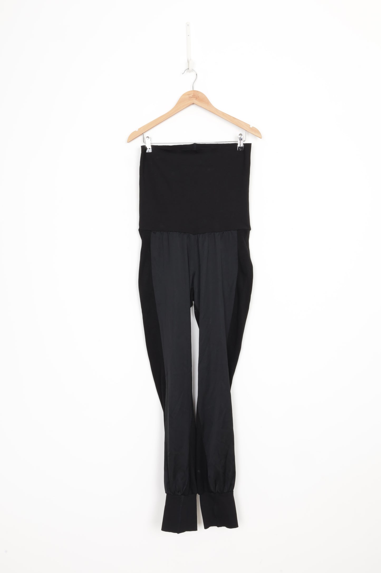 Zambesi Womens Black Pants Size 12