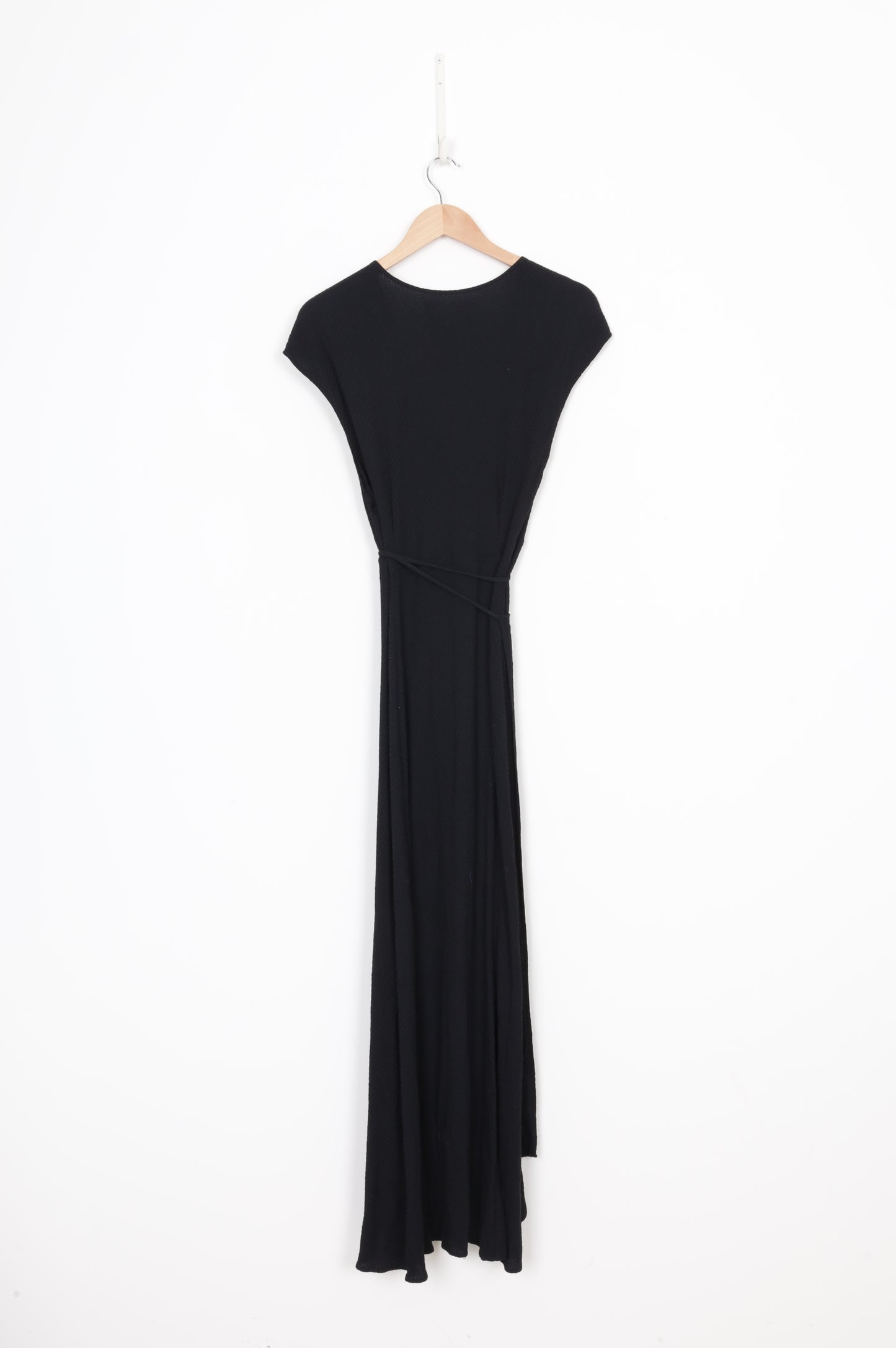Reformation Womens Black Dress Size M