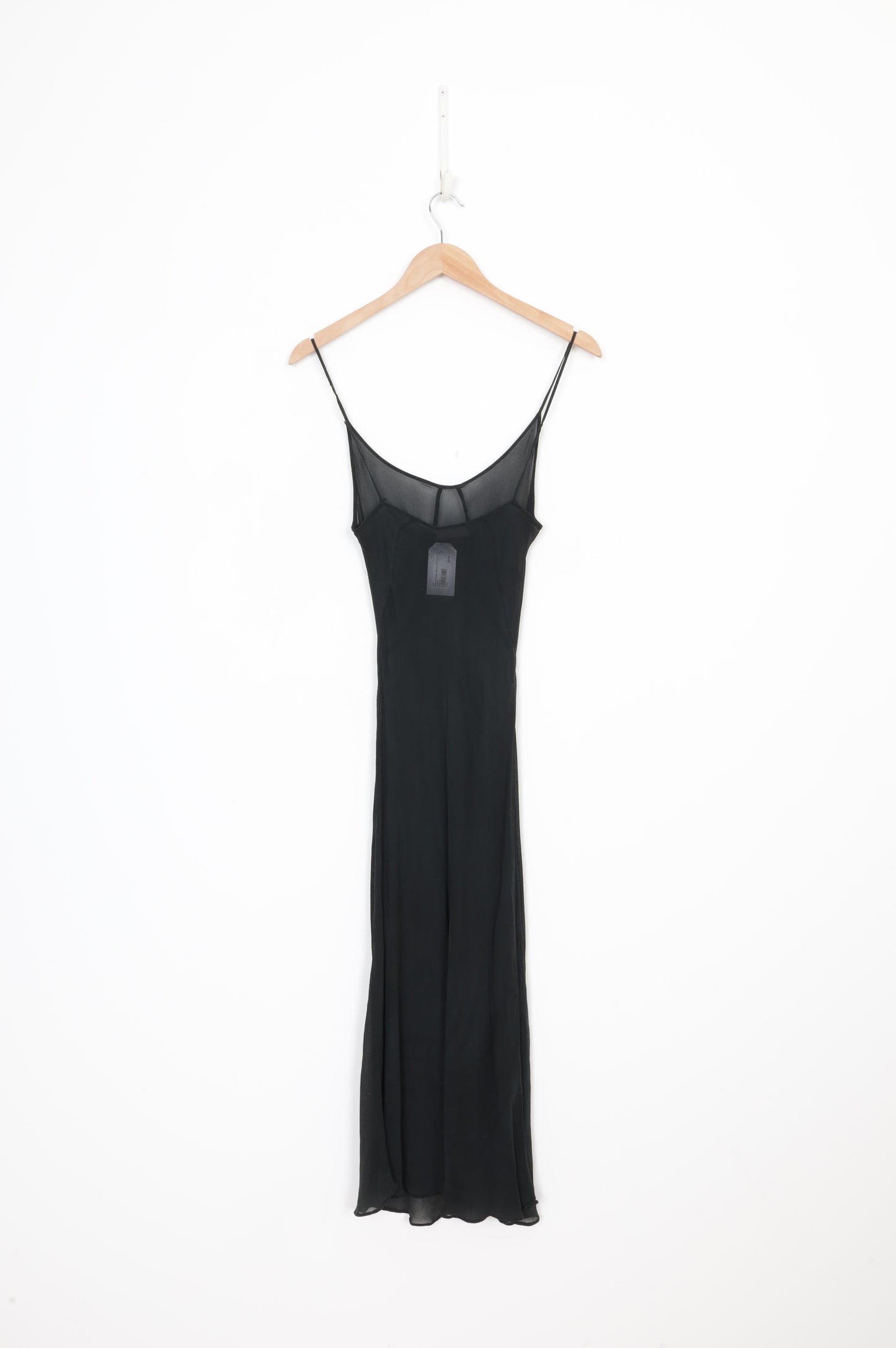 Pearl (NZ Made) Womens Black Dress Size S
