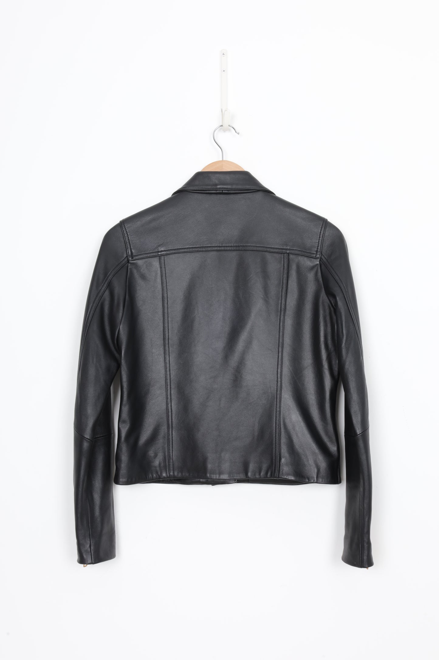 Federation Womens Black Jacket Size XS