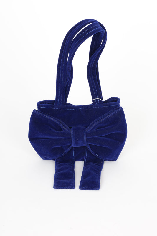 caitlin snell Womens Blue Bag Size O/S